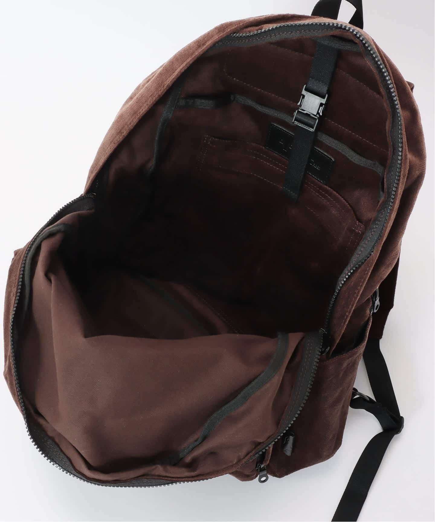 amiacalva】 for luxe BACKPACK（バックパック／リュック）｜journal