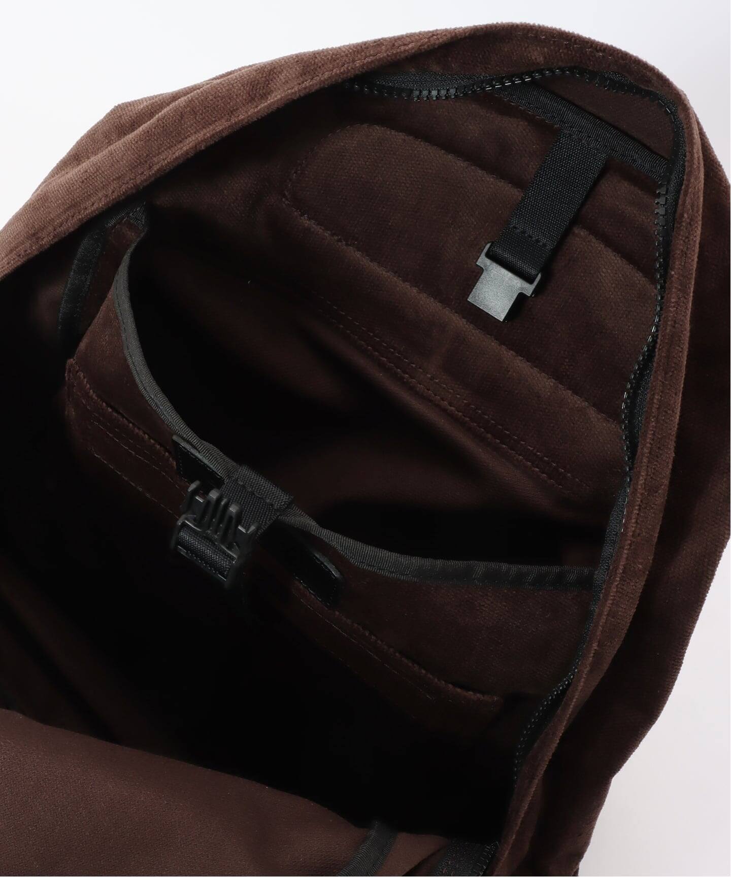 amiacalva】 for luxe BACKPACK（バックパック／リュック）｜journal