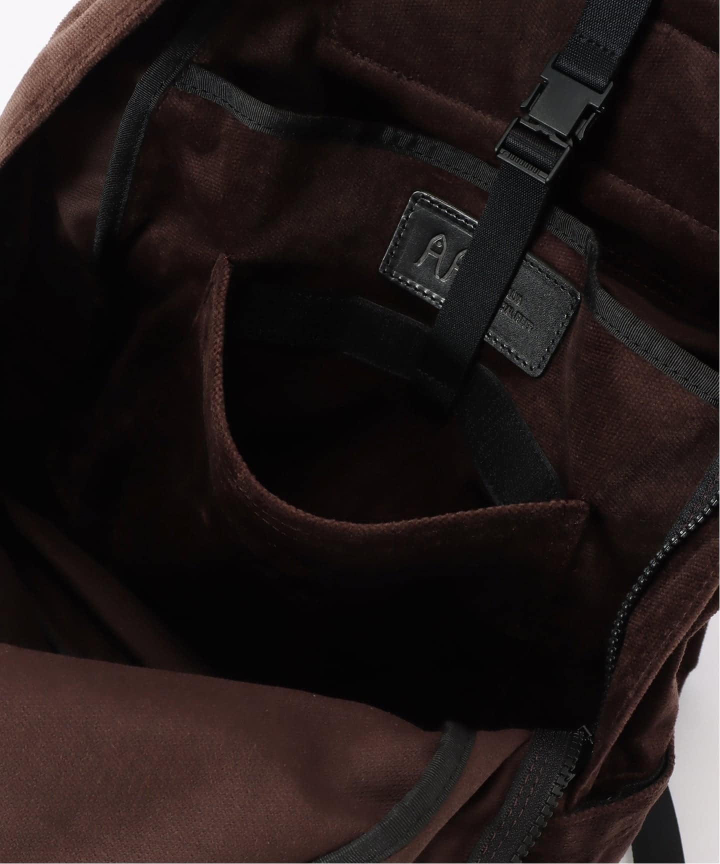 amiacalva】 for luxe BACKPACK（バックパック／リュック）｜journal