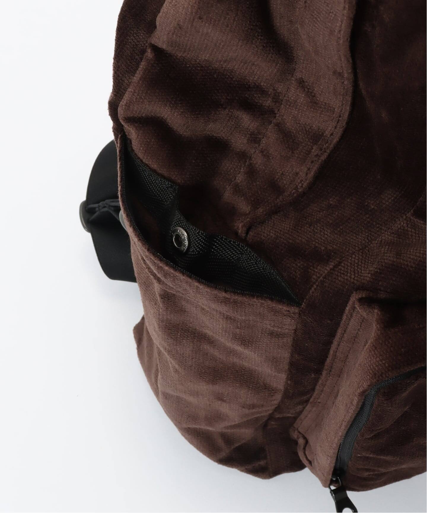 amiacalva】 for luxe BACKPACK（バックパック／リュック）｜journal