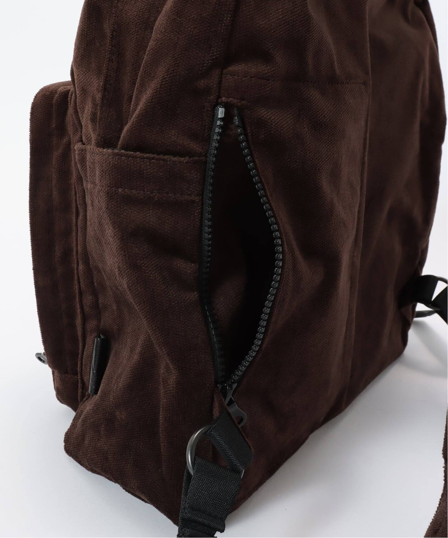 amiacalva】 for luxe BACKPACK（バックパック／リュック）｜journal
