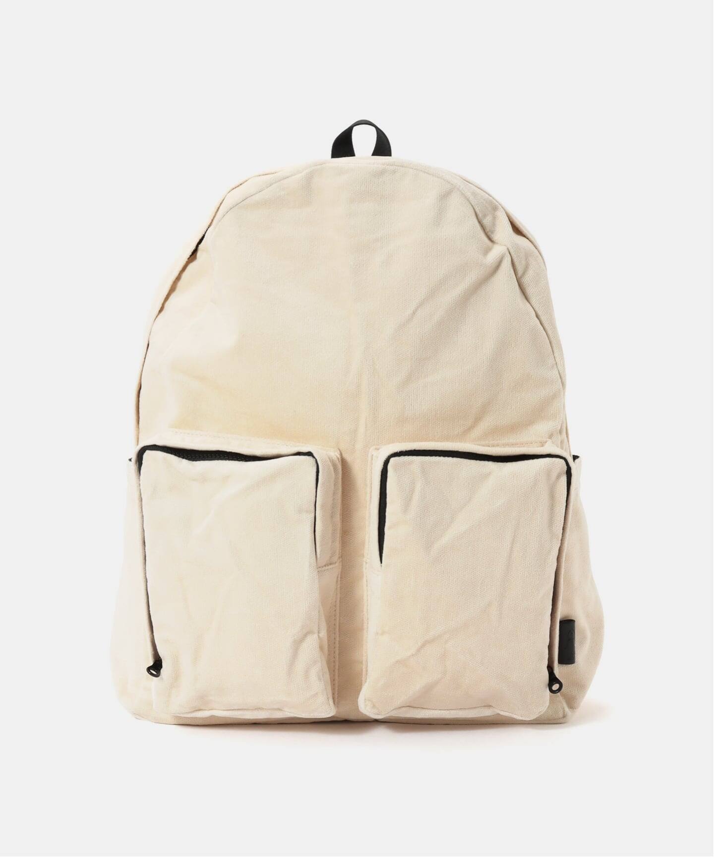 amiacalva】 for luxe BACKPACK（バックパック／リュック）｜journal 