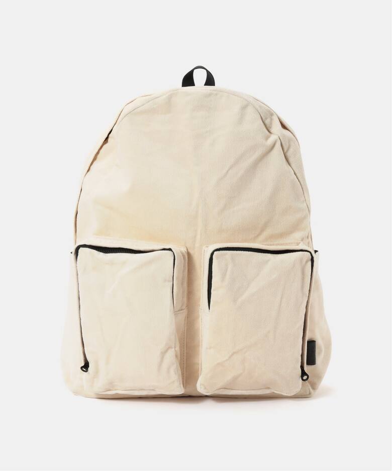 amiacalva】 for luxe BACKPACK（バックパック／リュック）｜journal