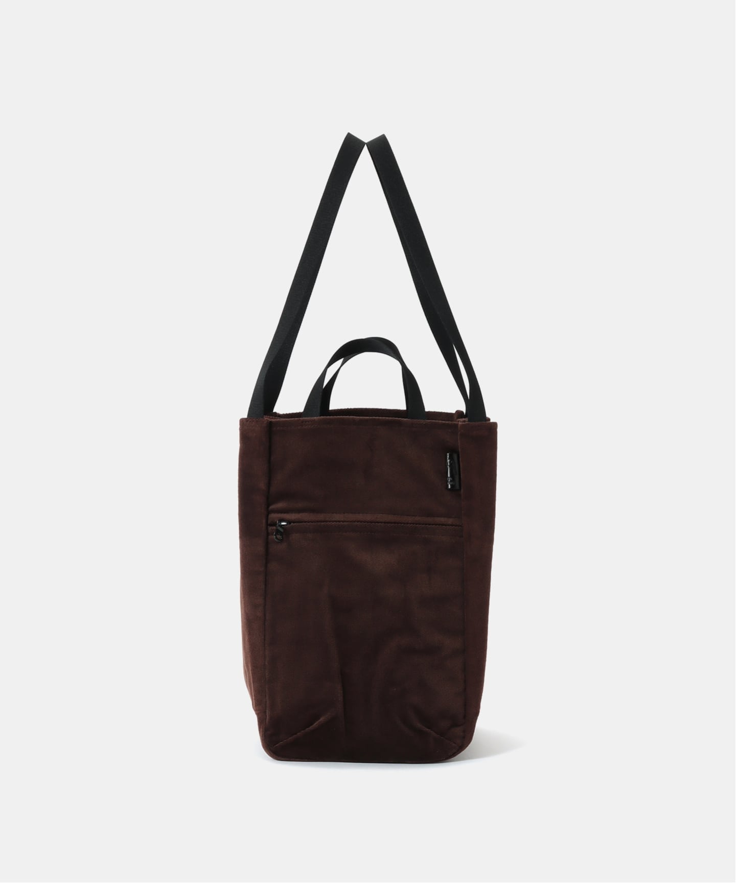 amiacalva 】 for luxe ZIPPY TOTE(M)（その他バッグ）｜journal