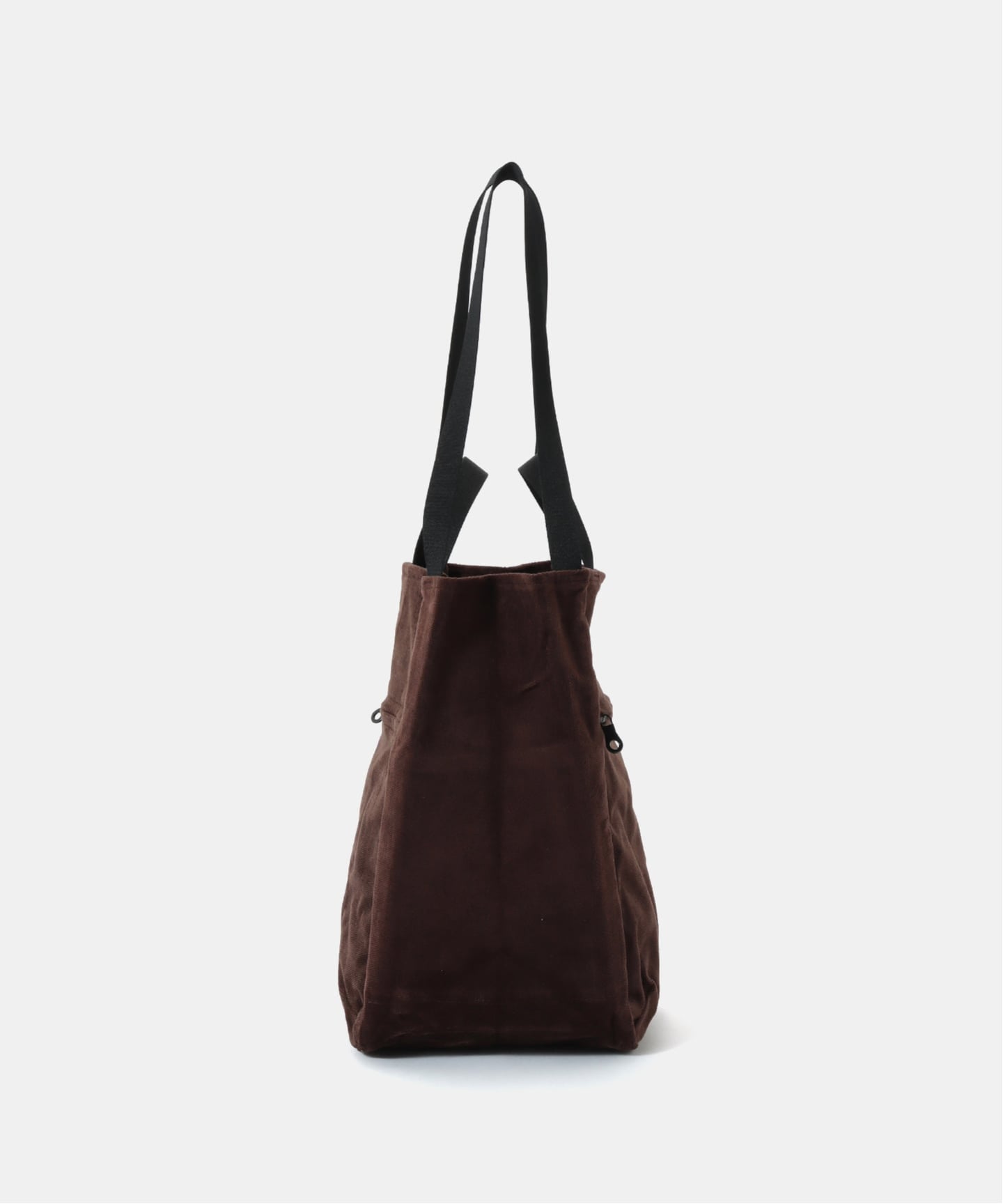 amiacalva 】 for luxe ZIPPY TOTE(M)（その他バッグ）｜journal