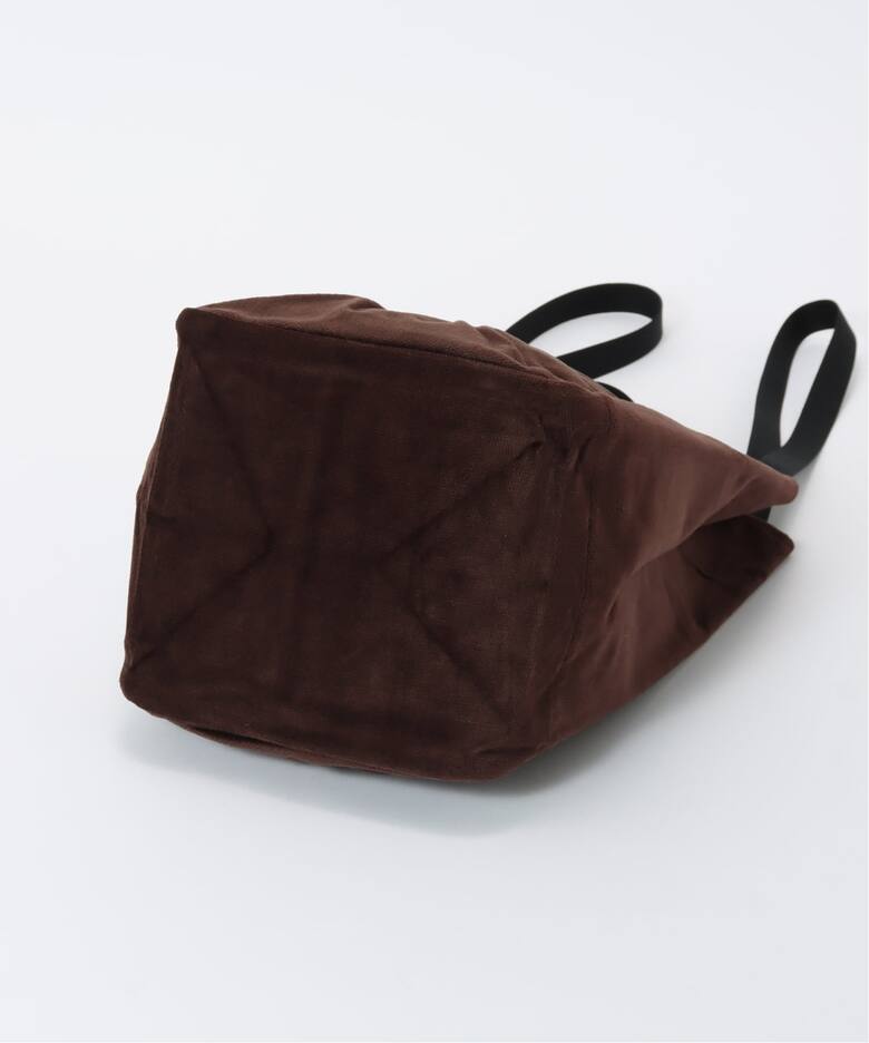 amiacalva 】 for luxe ZIPPY TOTE(M)（その他バッグ）｜journal 