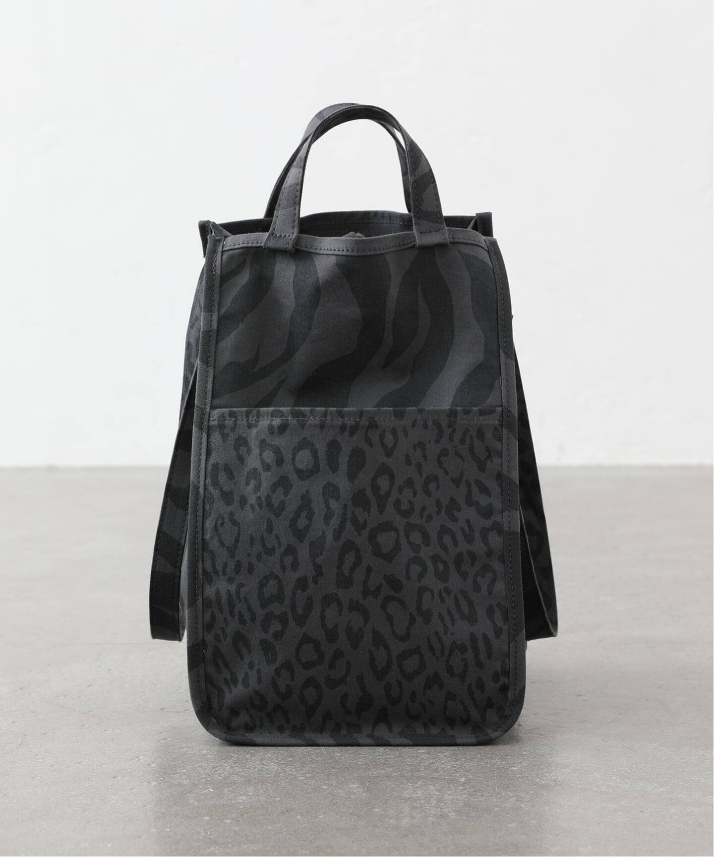 amiacalva】 for luxe EASY BAG(M)（ショルダーバッグ）｜journal