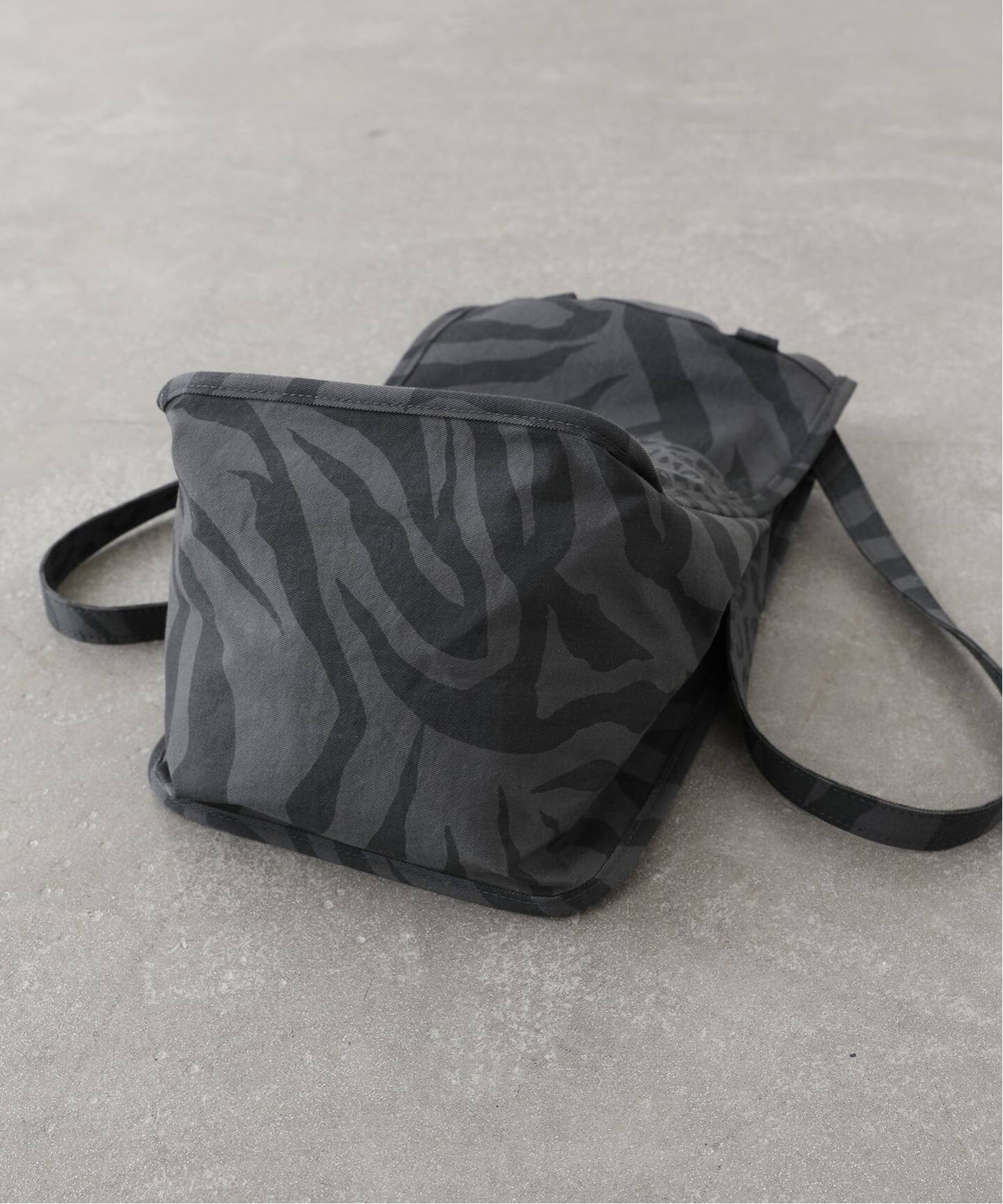 amiacalva】 for luxe EASY BAG(M)（ショルダーバッグ