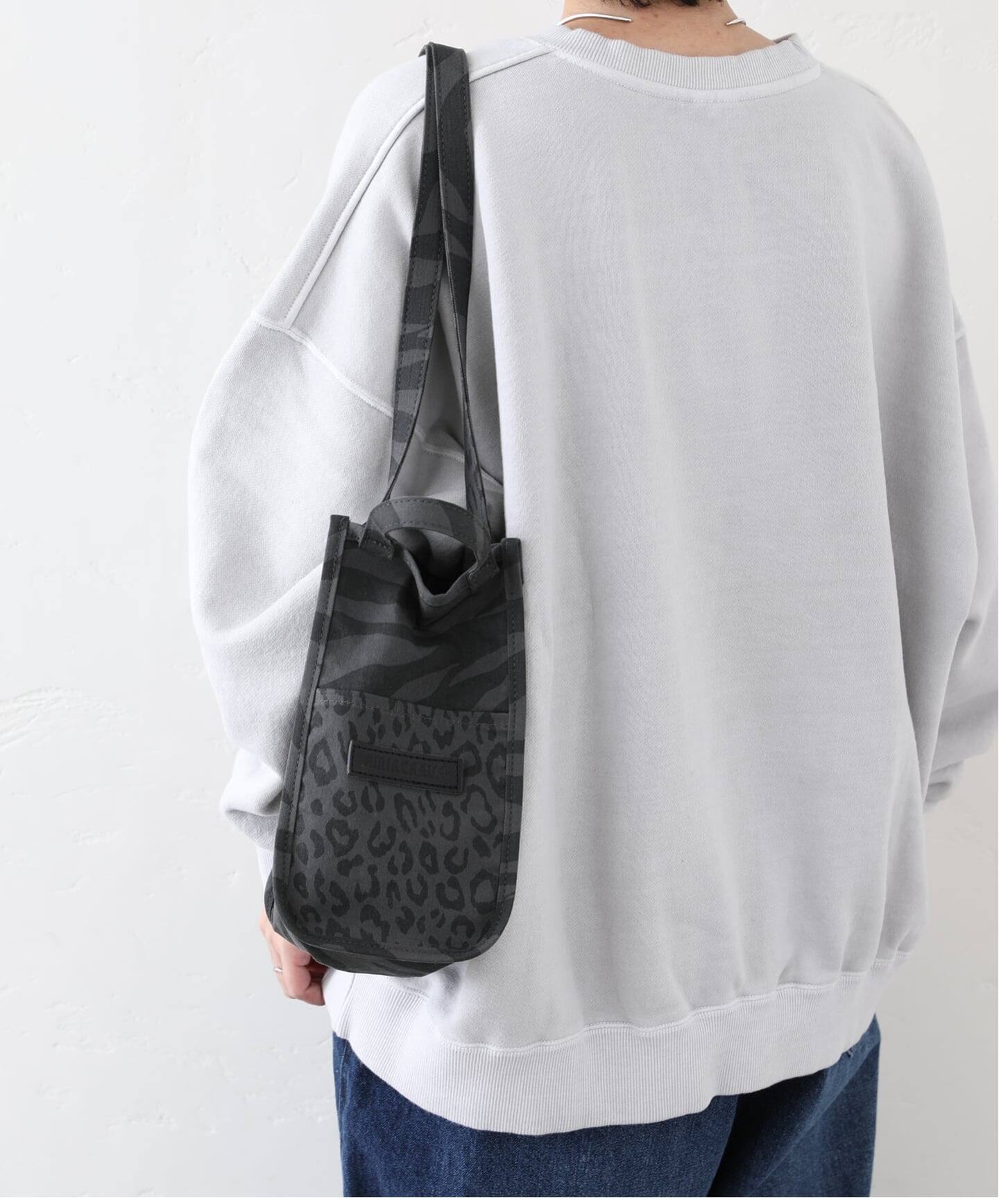 amiacalva】 for luxe EASY BAG(S)（ショルダーバッグ