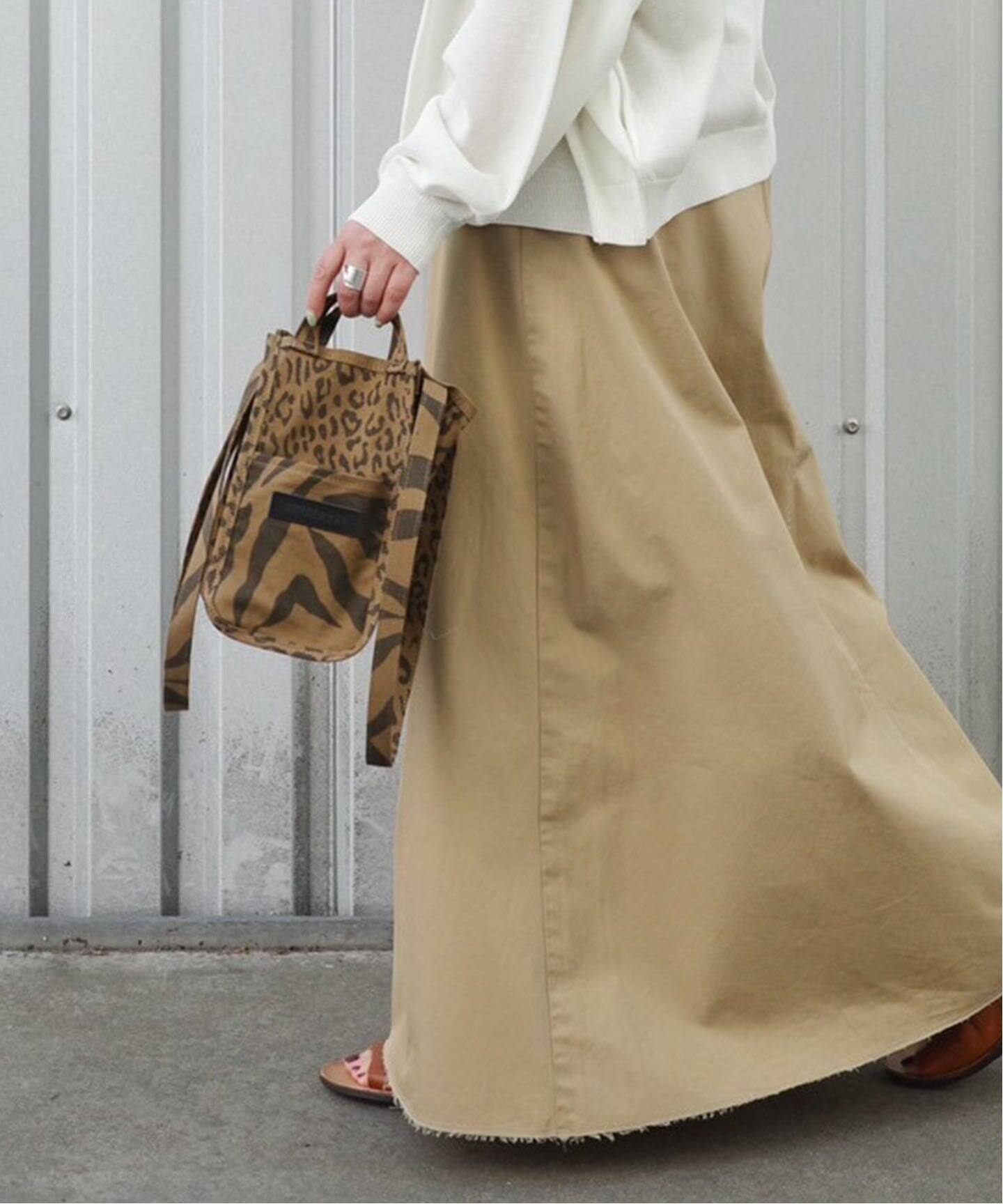 amiacalva】 for luxe EASY BAG(S)（ショルダーバッグ）｜journal