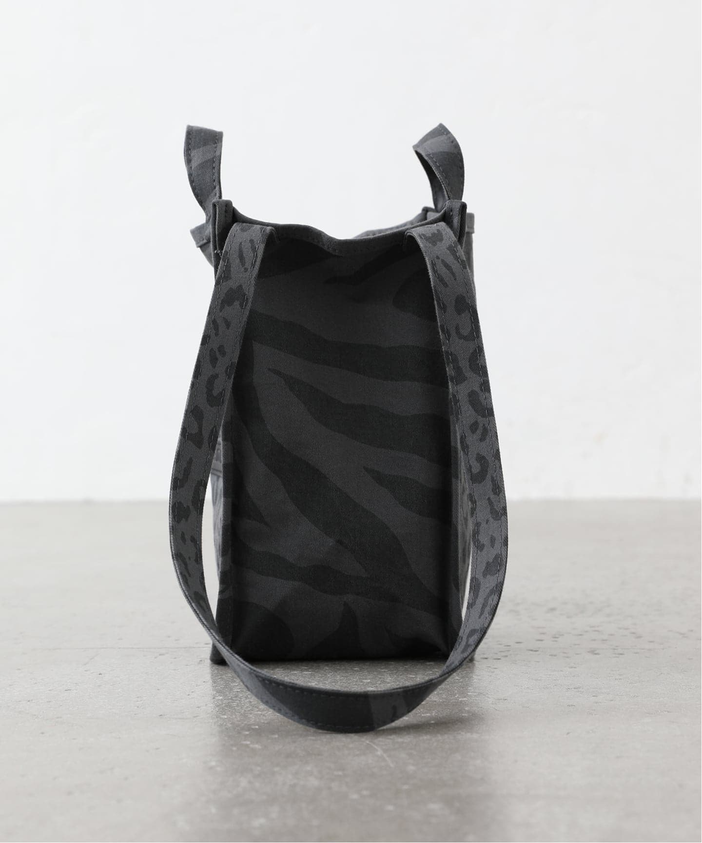 (amiacalva ）for luxe EASY BAG(S) luxe別注 amiacalva】 for luxe EASY BAG(S)（ショルダーバッグ