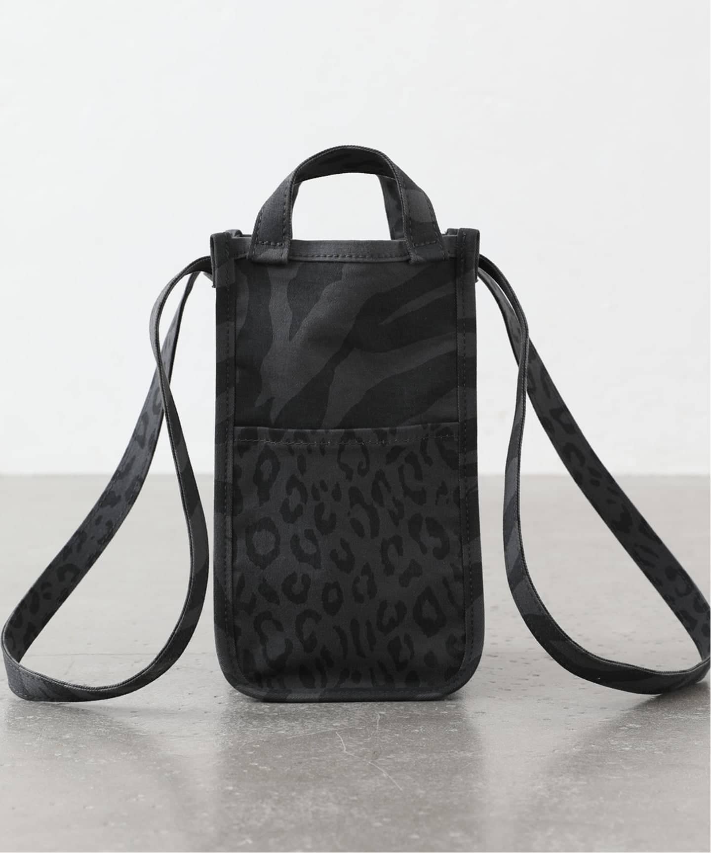 amiacalva】 for luxe EASY BAG(S)（ショルダーバッグ）｜journal