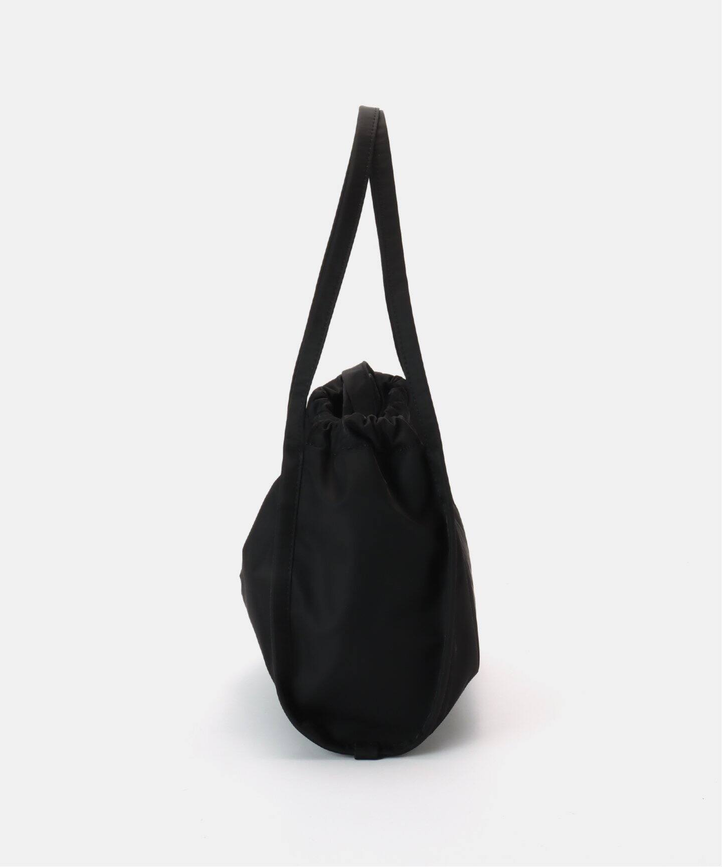 [HVISK]MATT TWILLキンチャクTOTE HVISK】 MATT TWILL キンチャクTOTE（その他バッグ）｜journal