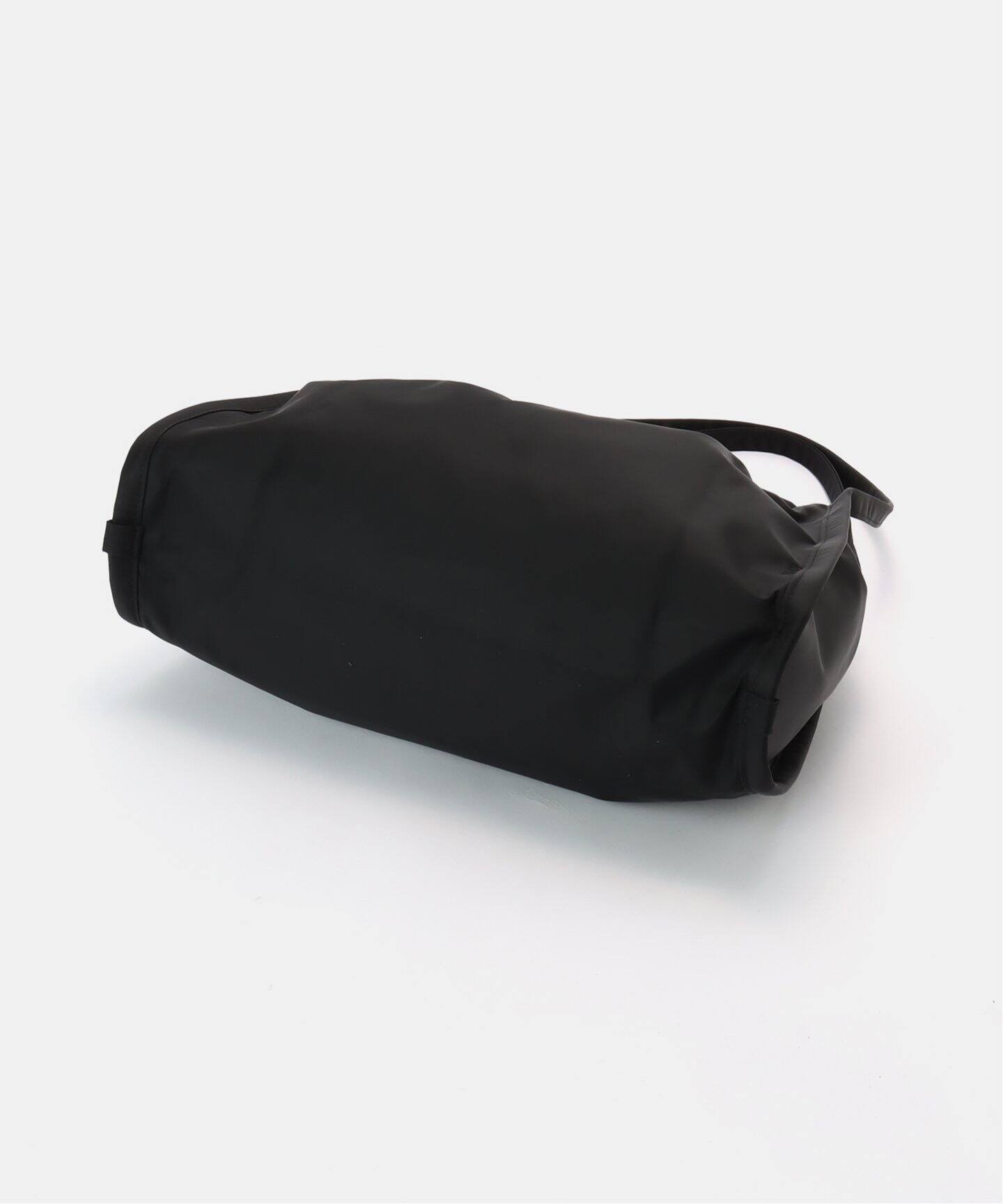 [HVISK]MATT TWILLキンチャクTOTE HVISK】 MATT TWILL キンチャクTOTE（その他バッグ）｜journal