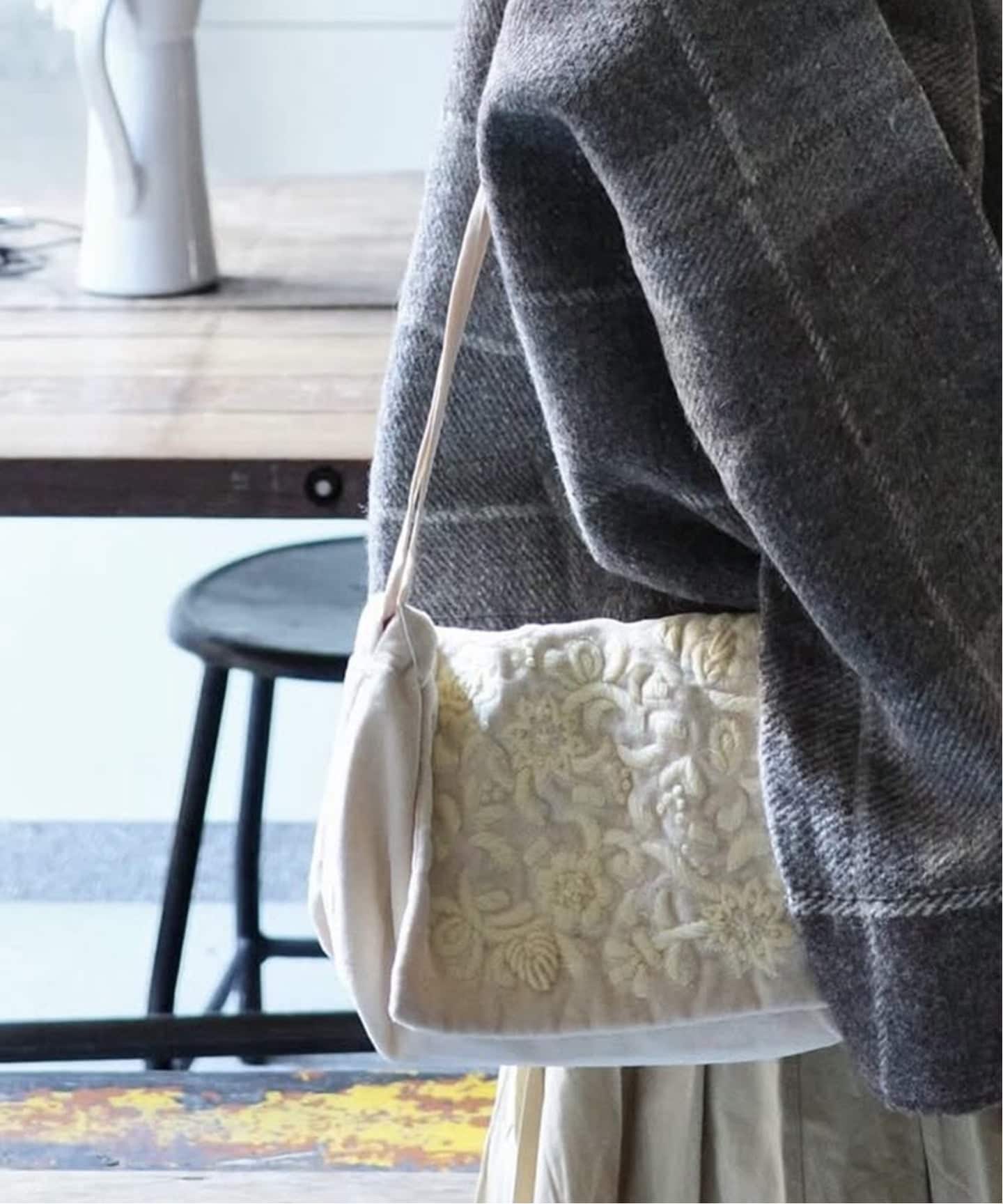 journal standard luxe｜ジャーナルスタンダード ラックスのバッグ