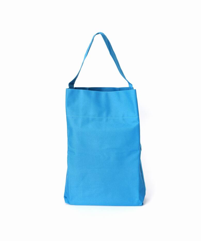 Kaan/カーン】BUCKET TOTE WP：トートバッグ（トートバッグ）｜JOURNAL 