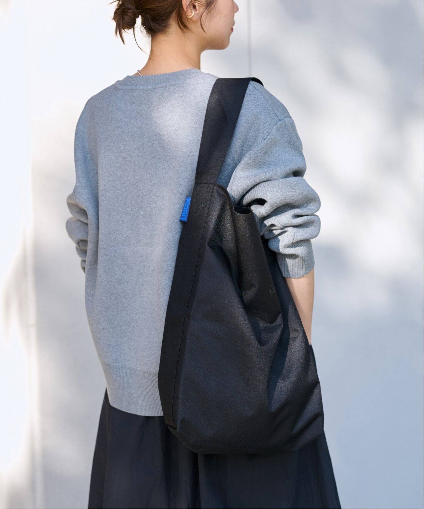 Kaan/カーン】BUCKET TOTE WP：トートバッグ（トートバッグ）｜JOURNAL 