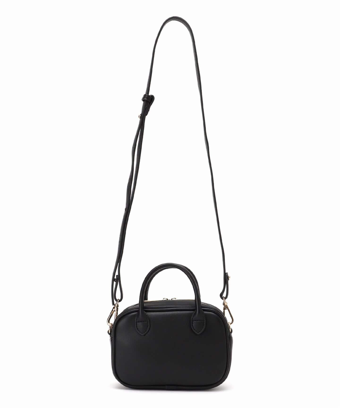 VELETTO/ヴェレット】ミニハンドBAG（ボストンバッグ）｜JOURNAL