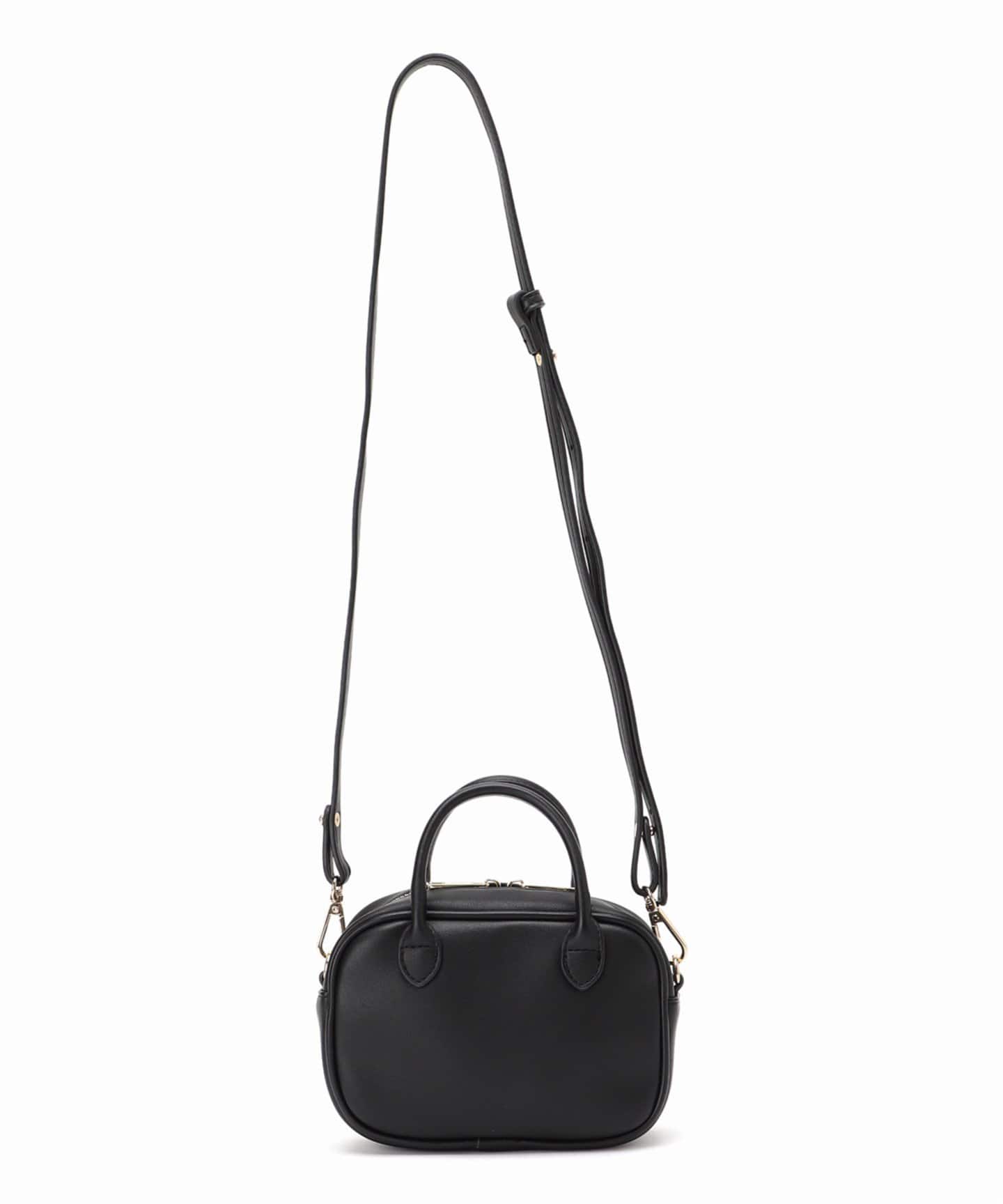 VELETTO/ヴェレット】ミニハンドBAG（ボストンバッグ）｜JOURNAL