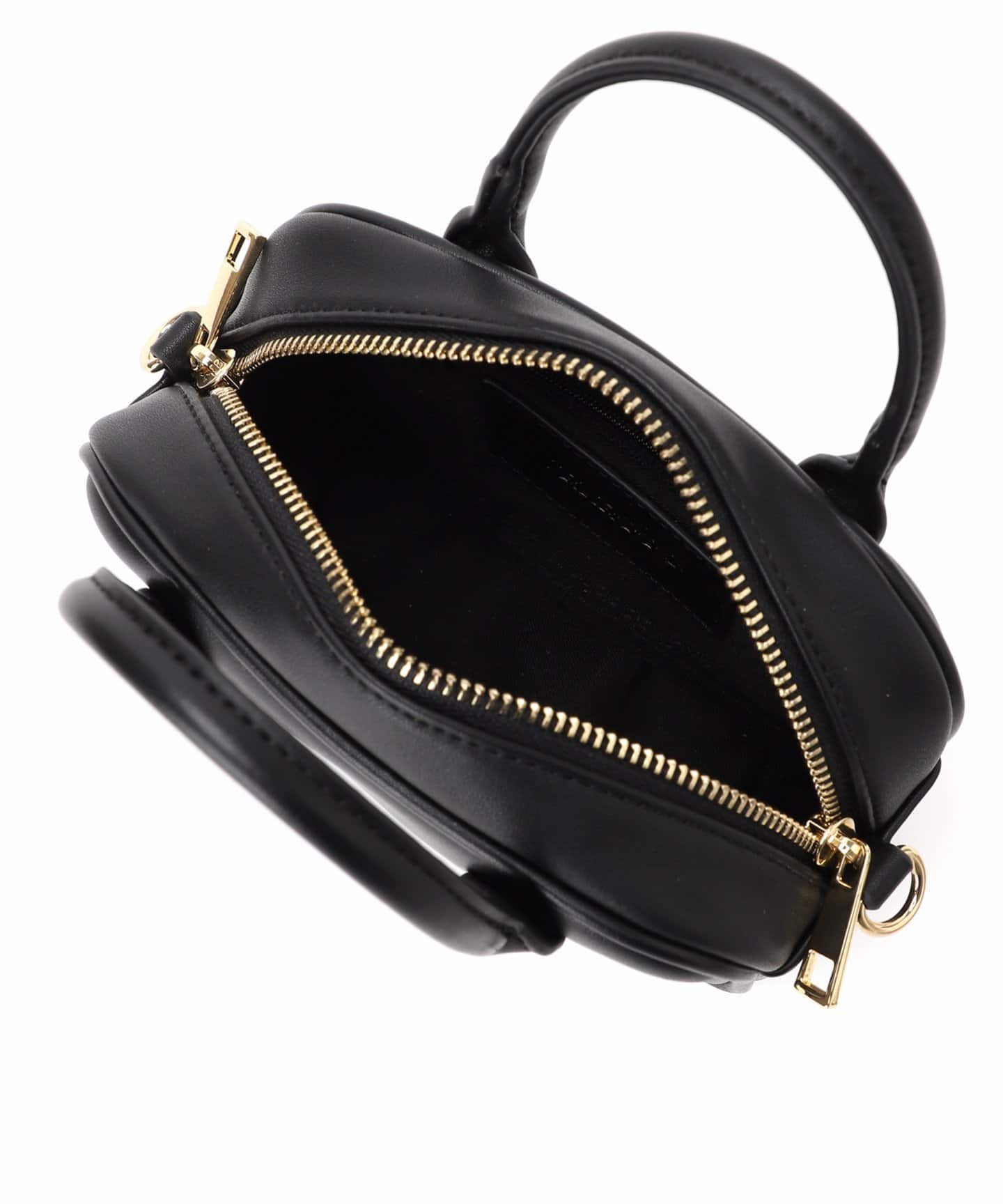 VELETTO/ヴェレット】ミニハンドBAG（ボストンバッグ）｜JOURNAL