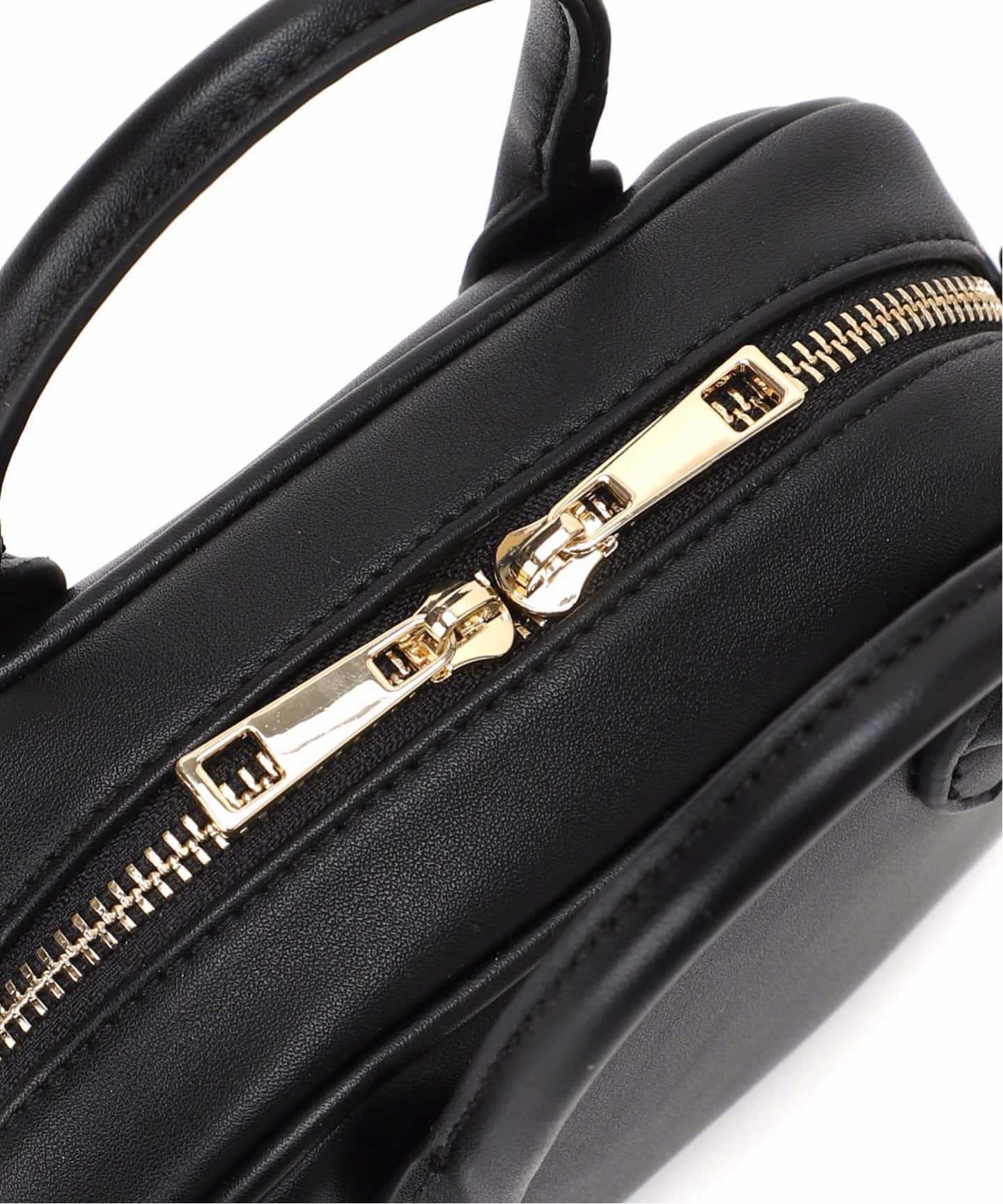 VELETTO/ヴェレット】ミニハンドBAG（ボストンバッグ）｜JOURNAL