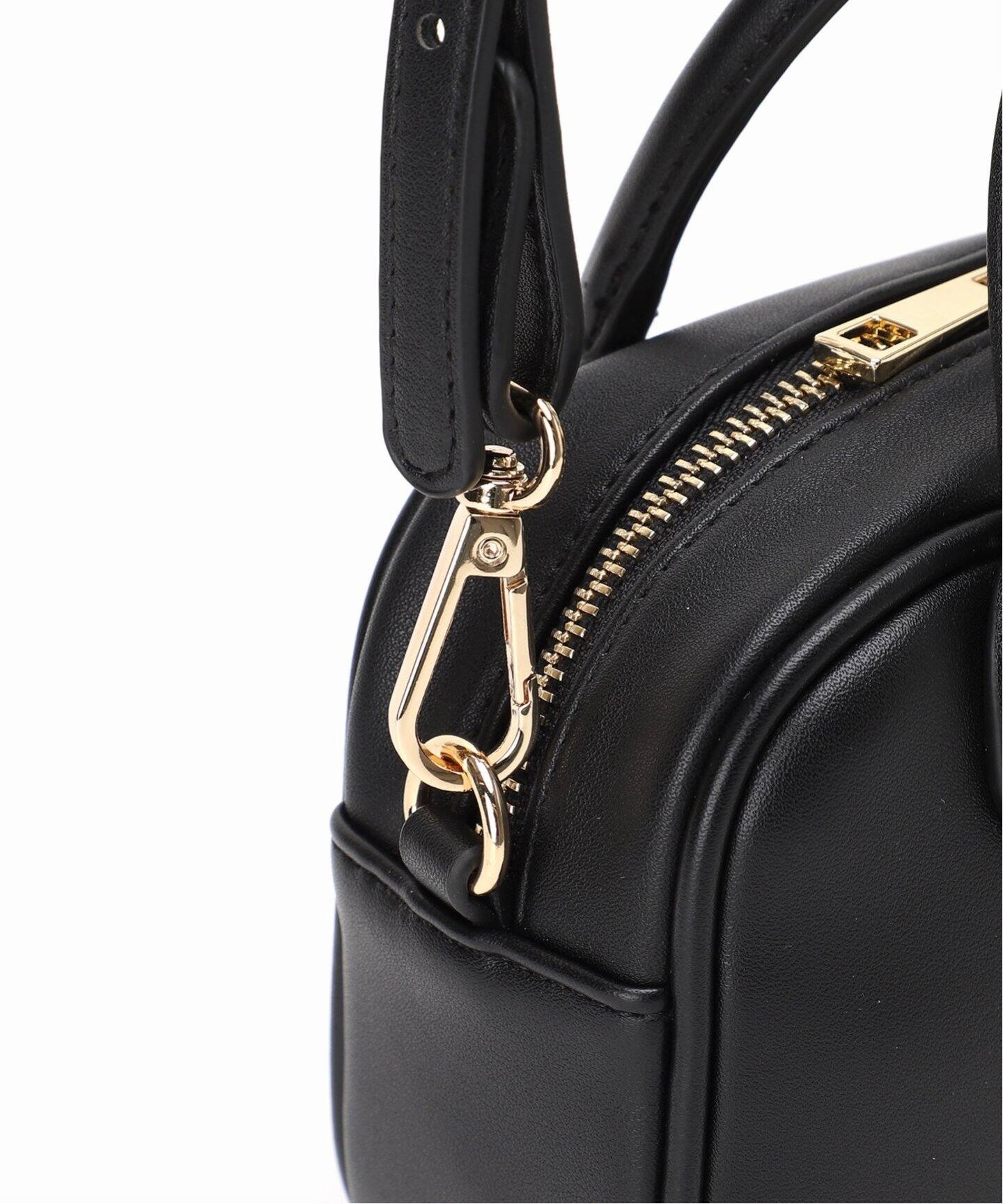 VELETTO/ヴェレット】ミニハンドBAG（ボストンバッグ）｜JOURNAL