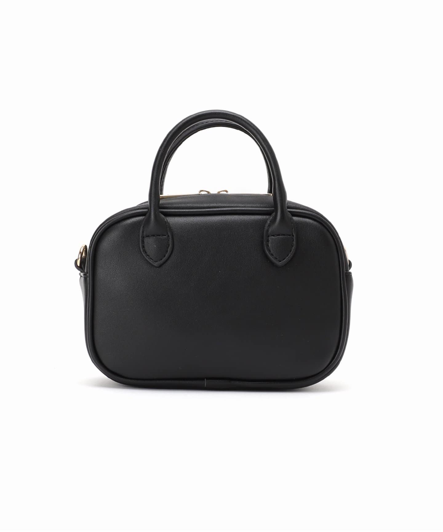 VELETTO/ヴェレット】ミニハンドBAG（ボストンバッグ）｜JOURNAL