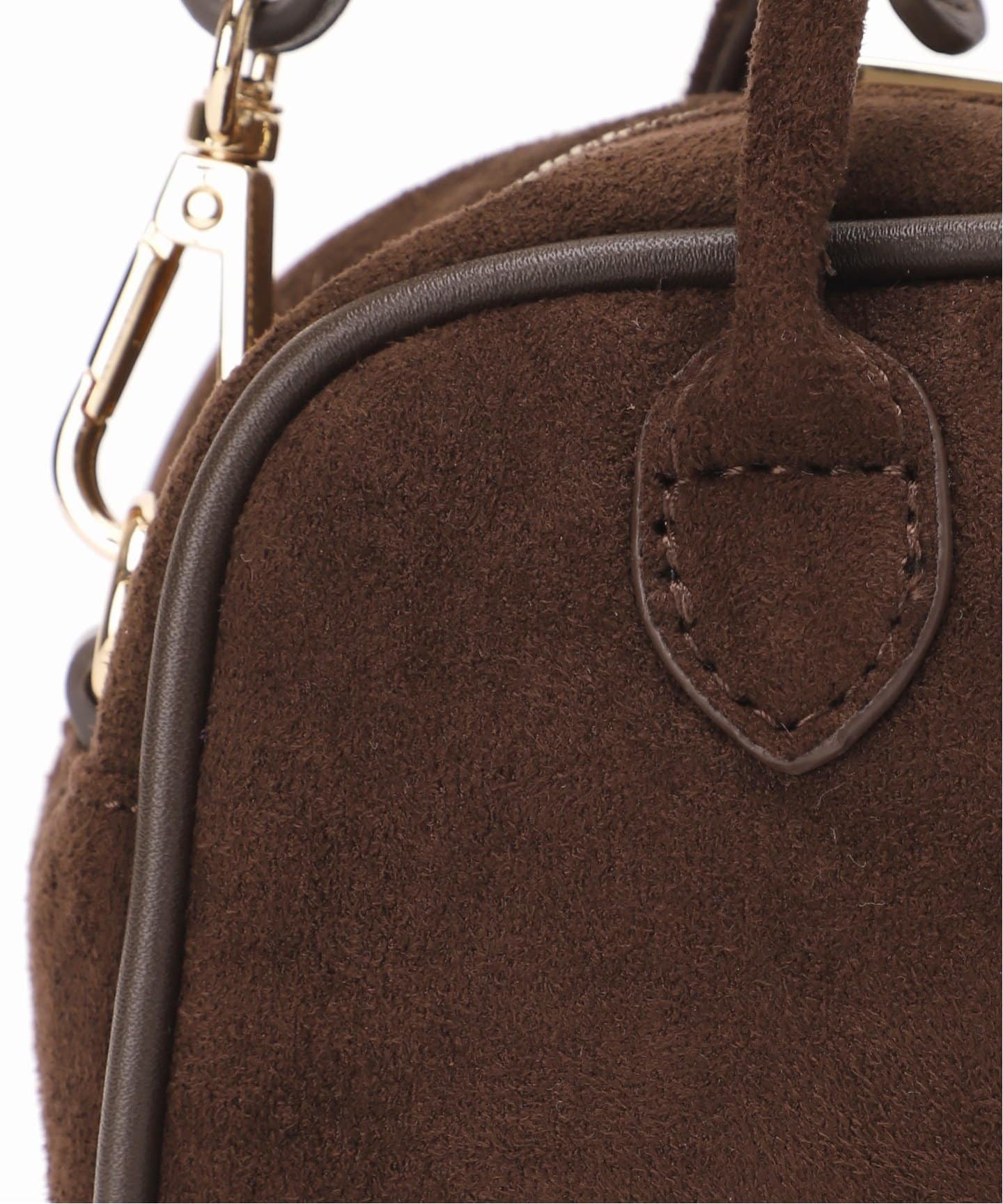 JOURNAL STANDARD relume VELETTOハンドバッグ VELETTO/ヴェレット】ミニハンドBAG（ボストンバッグ）｜JOURNAL