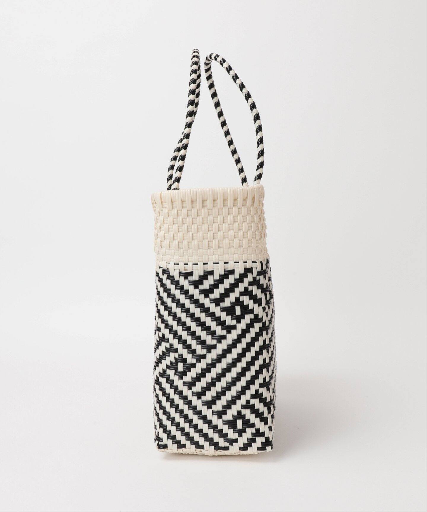 SANRAMI/サンラミ】メルカドバッグ（かごバッグ）｜JOURNAL STANDARD