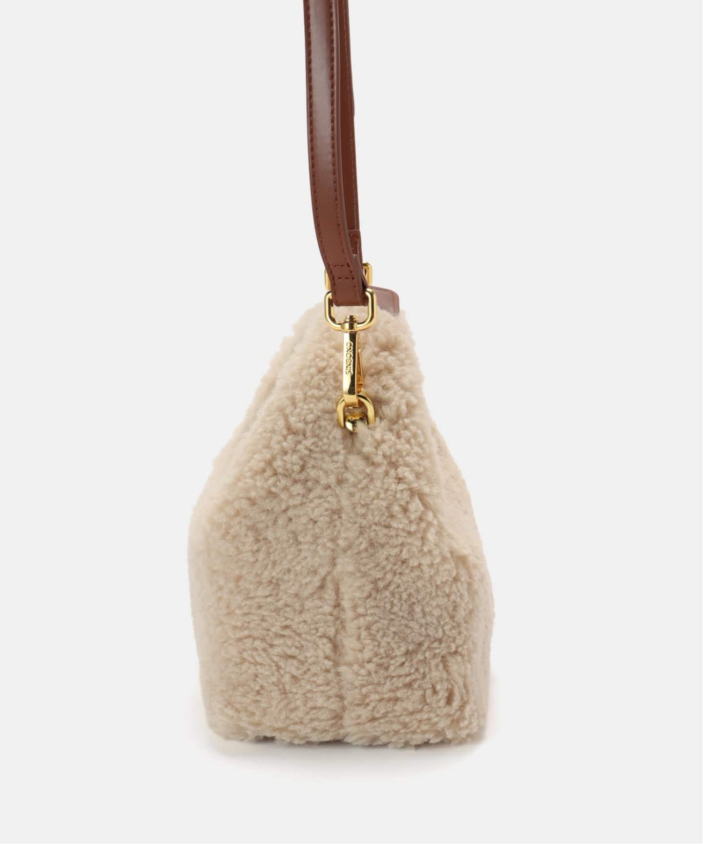 SINBONO/シンボノ】 Vienna Top Handle Crossbody Bag（その他バッグ