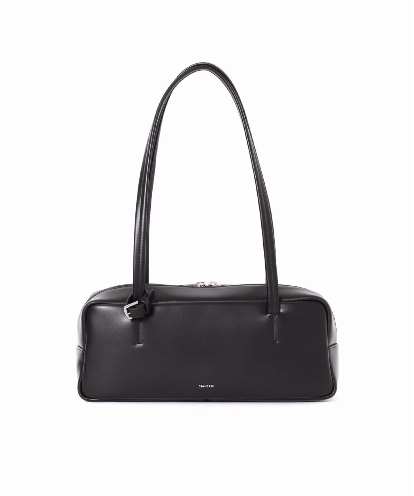 STAND OIL/スタンドオイル】 MORE BAGUETTE BAG（ショルダーバッグ