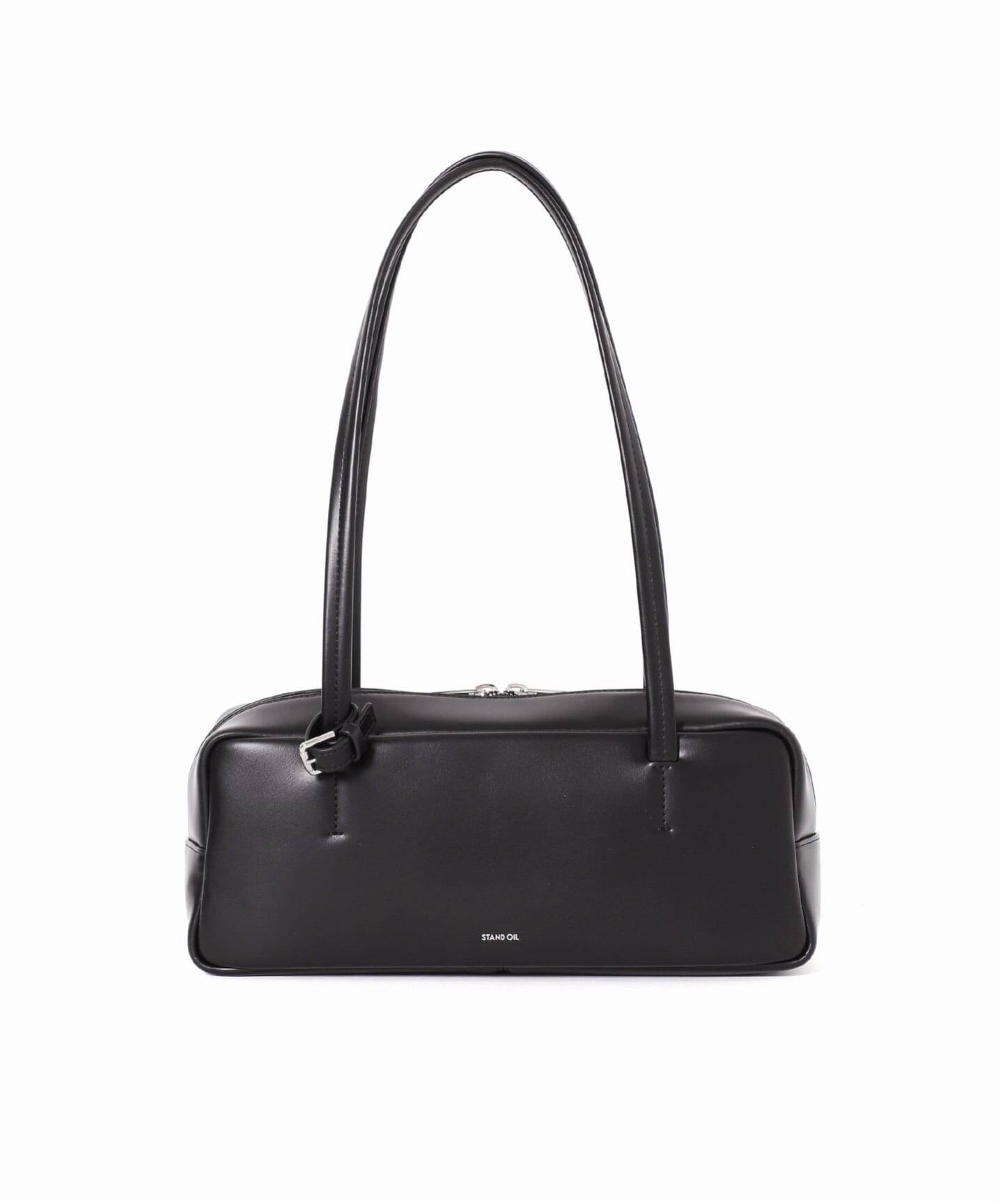 STAND OIL/スタンドオイル】 MORE BAGUETTE BAG（ショルダーバッグ 