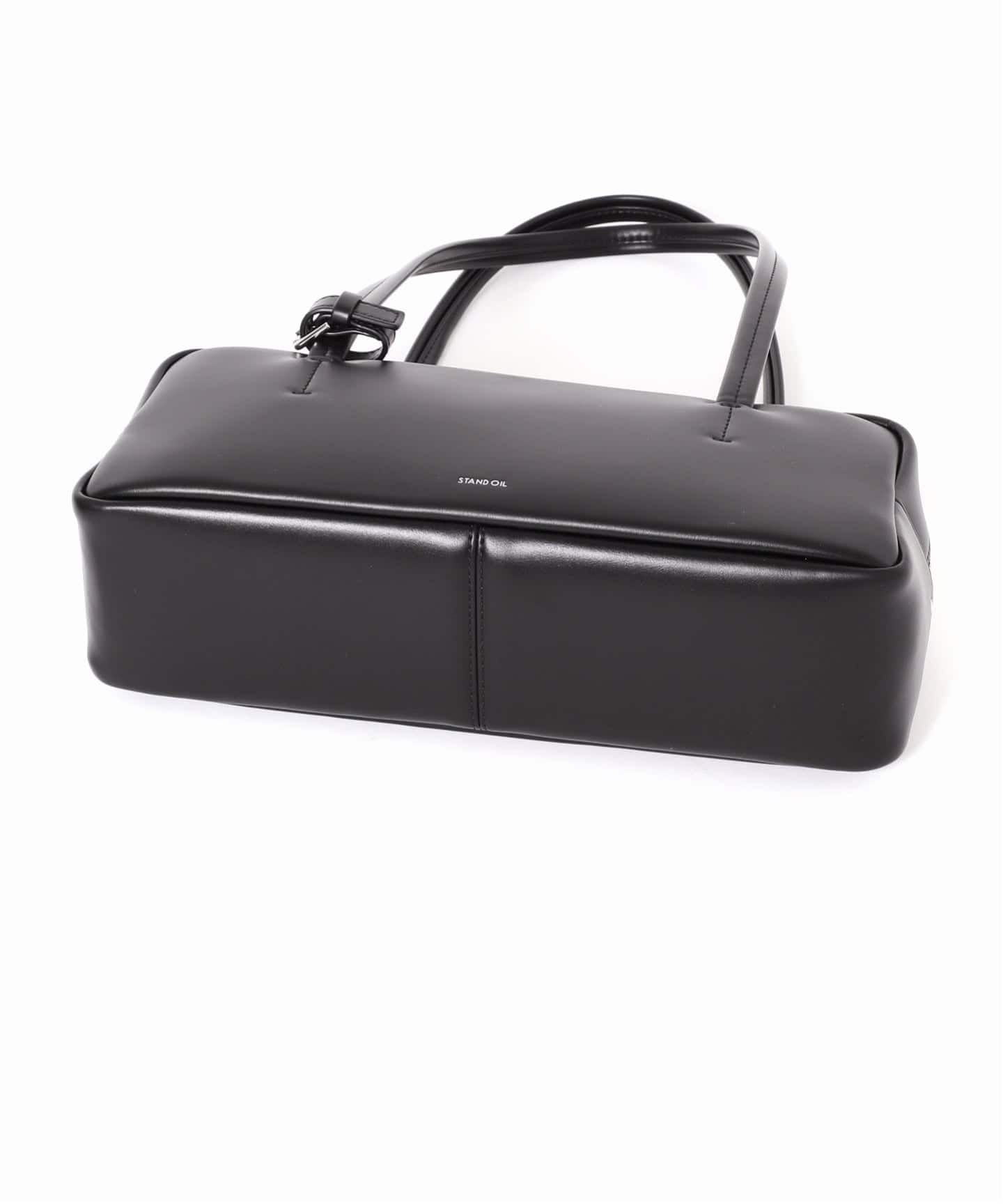 スタンドオイル　More Bag · モアバッグ (ブラック) More Baguette Bag · モアバゲットバッグ (ブラック) – Stand