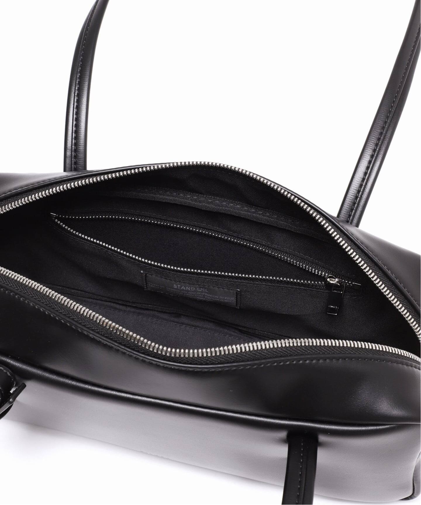 スタンドオイル　More Bag · モアバッグ (ブラック) More Baguette Bag · モアバゲットバッグ (ブラック) – Stand