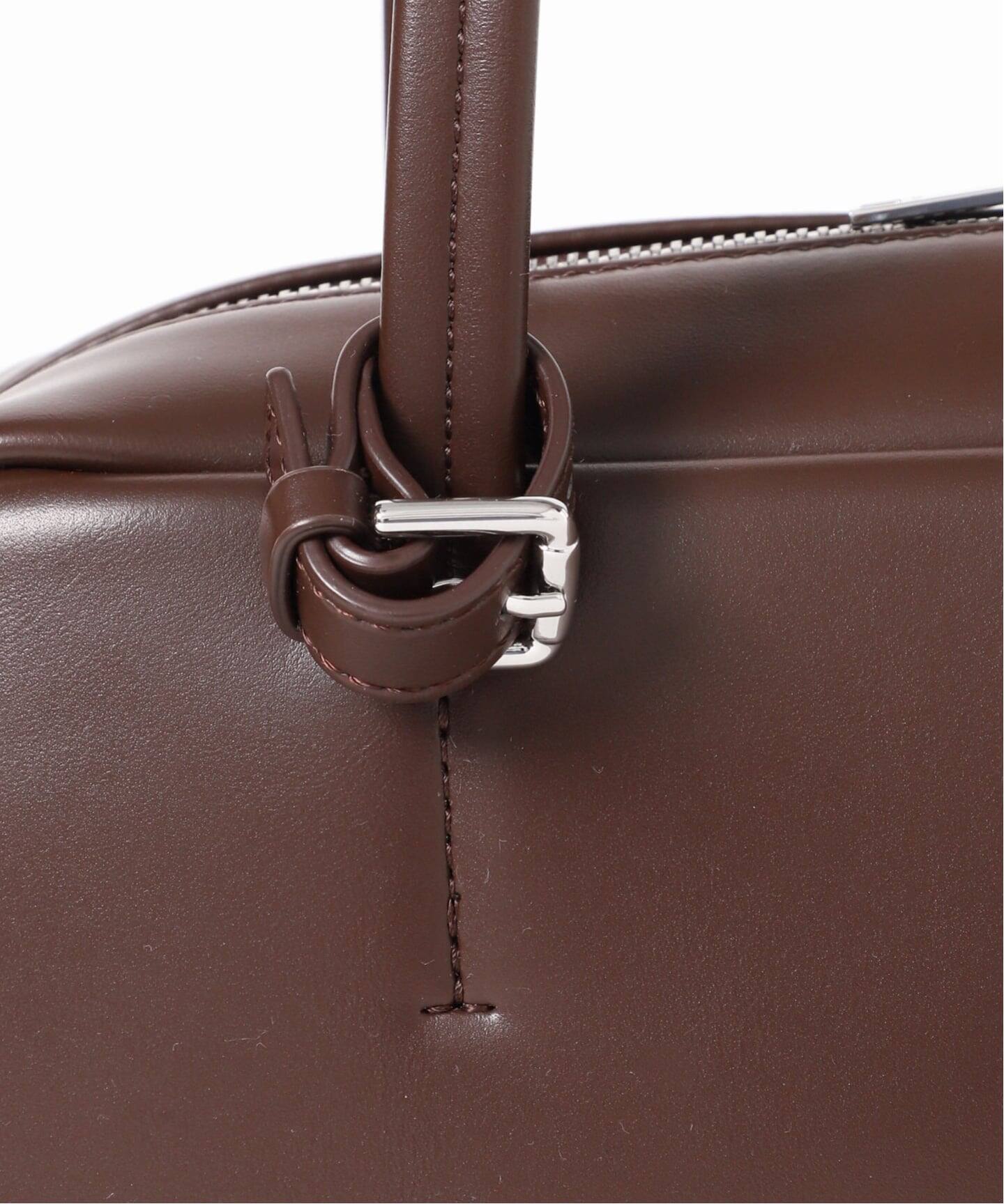 STAND OIL/スタンドオイル】 MORE BAGUETTE BAG（ショルダーバッグ