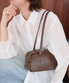 STAND OIL/スタンドオイル】 MORE BAGUETTE BAG（ショルダーバッグ 