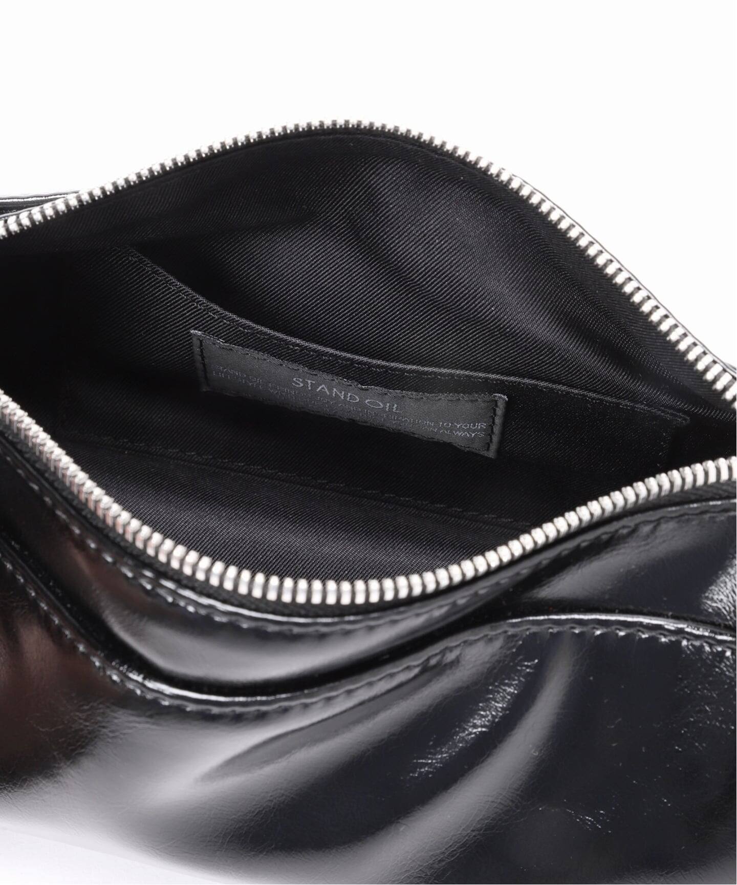 予約》【STAND OIL/スタンドオイル】 CHUNKY BAG（ショルダー