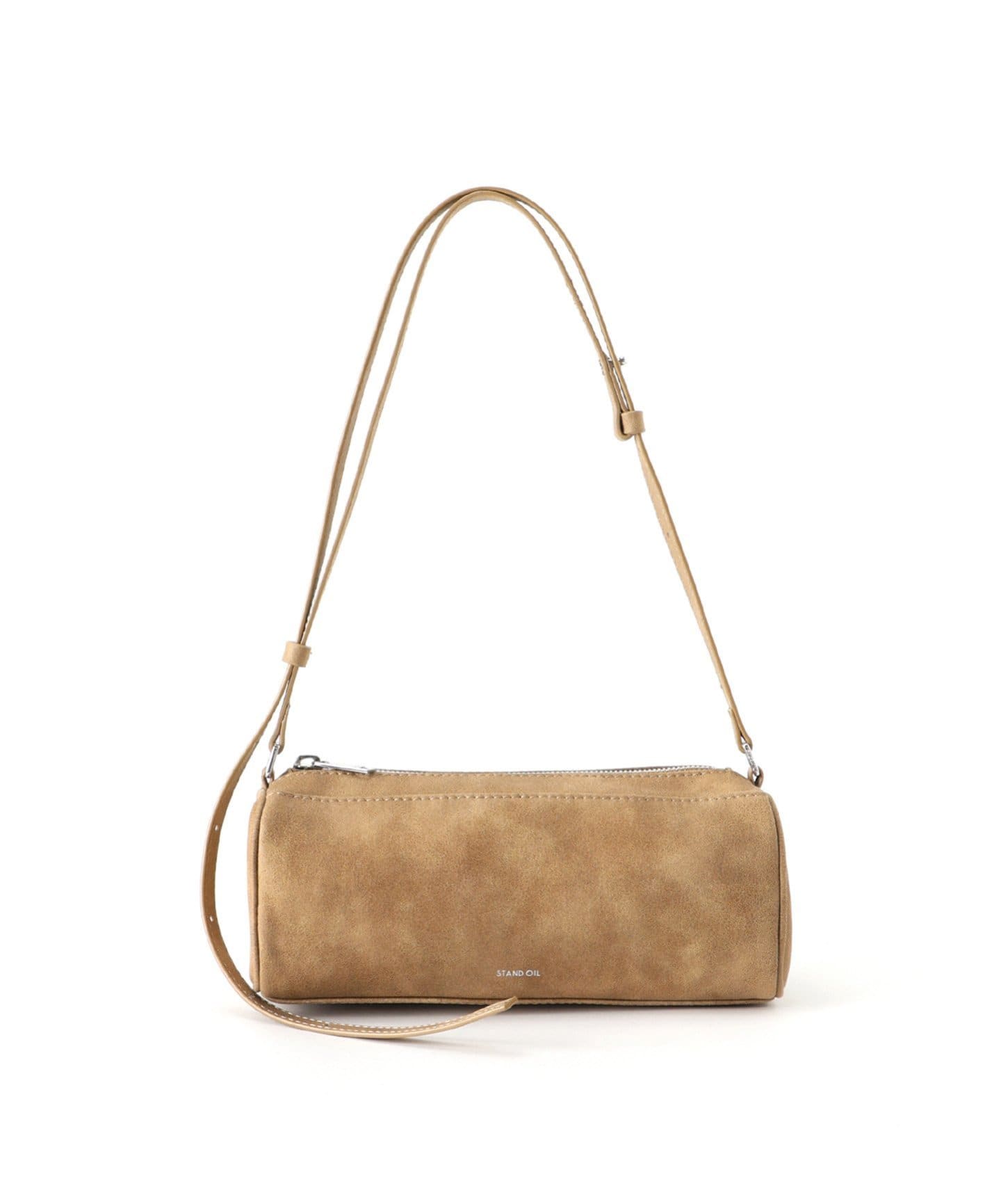 予約》【STAND OIL/スタンドオイル】 CHUNKY BAG（ショルダー