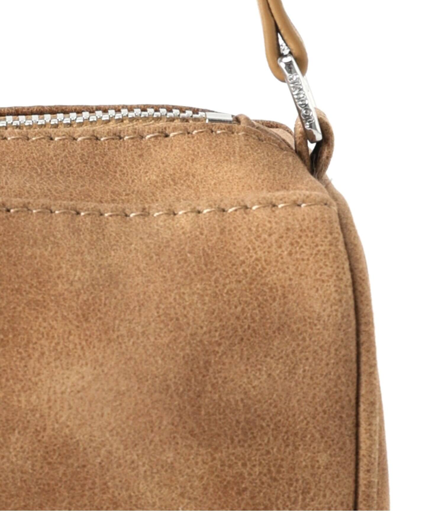 STAND OIL/スタンドオイル】 CHUNKY BAG（ショルダーバッグ）｜JOURNAL