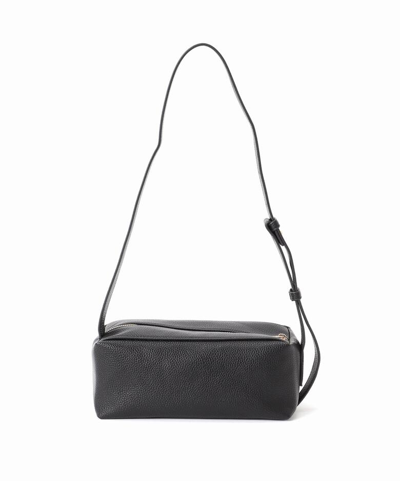 追加2》【VELETTO/ヴェレット】 rectangle ショルダーバッグ 