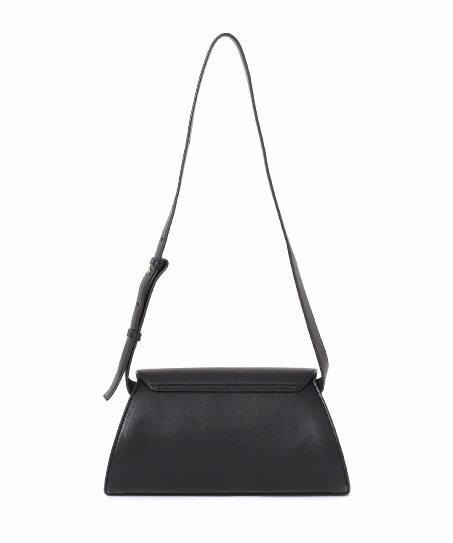 別注【VELETTO/ヴェレット】ツツガタショルダーバッグ（ショルダー