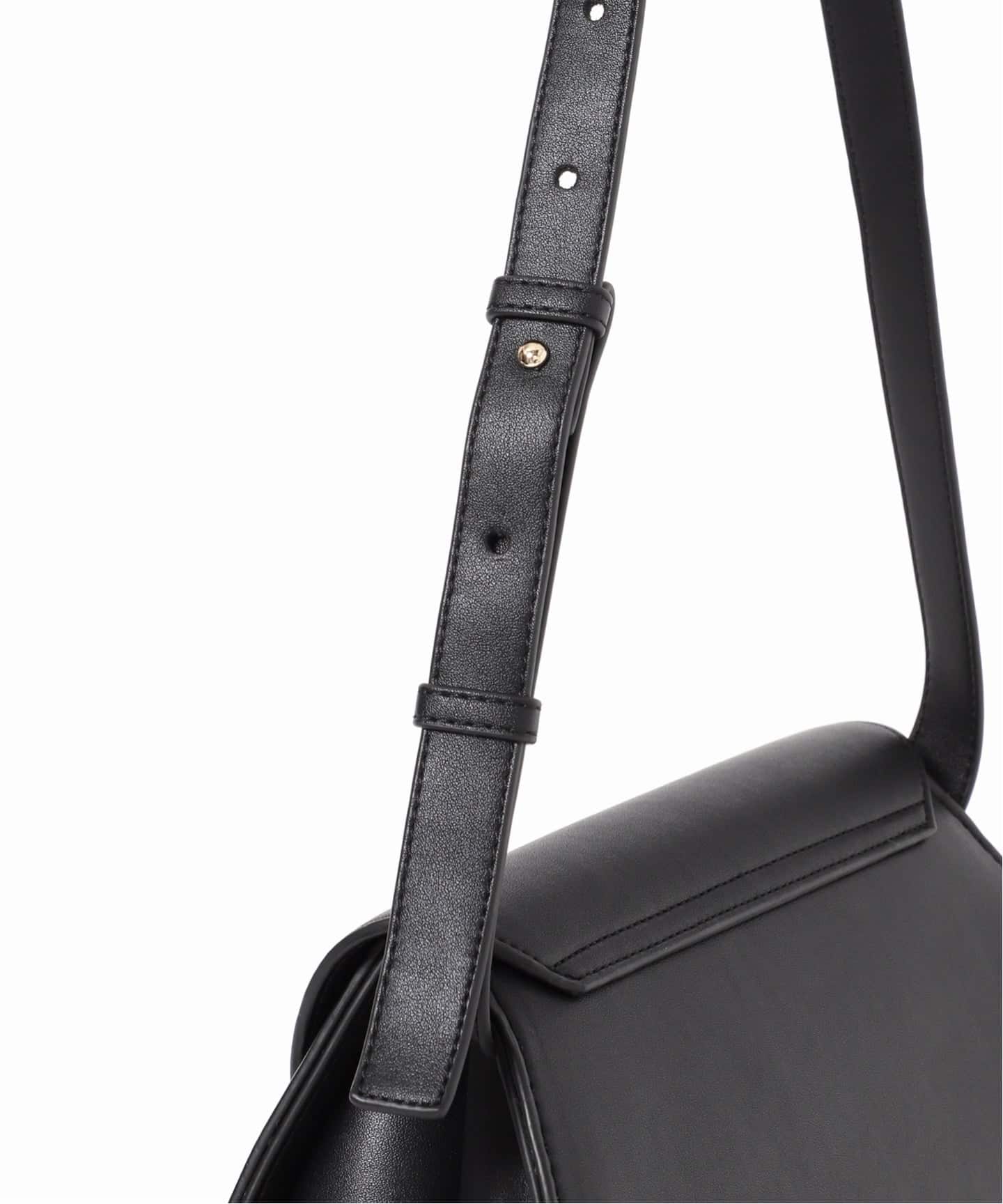 別注【VELETTO/ヴェレット】ツツガタショルダーバッグ（ショルダー