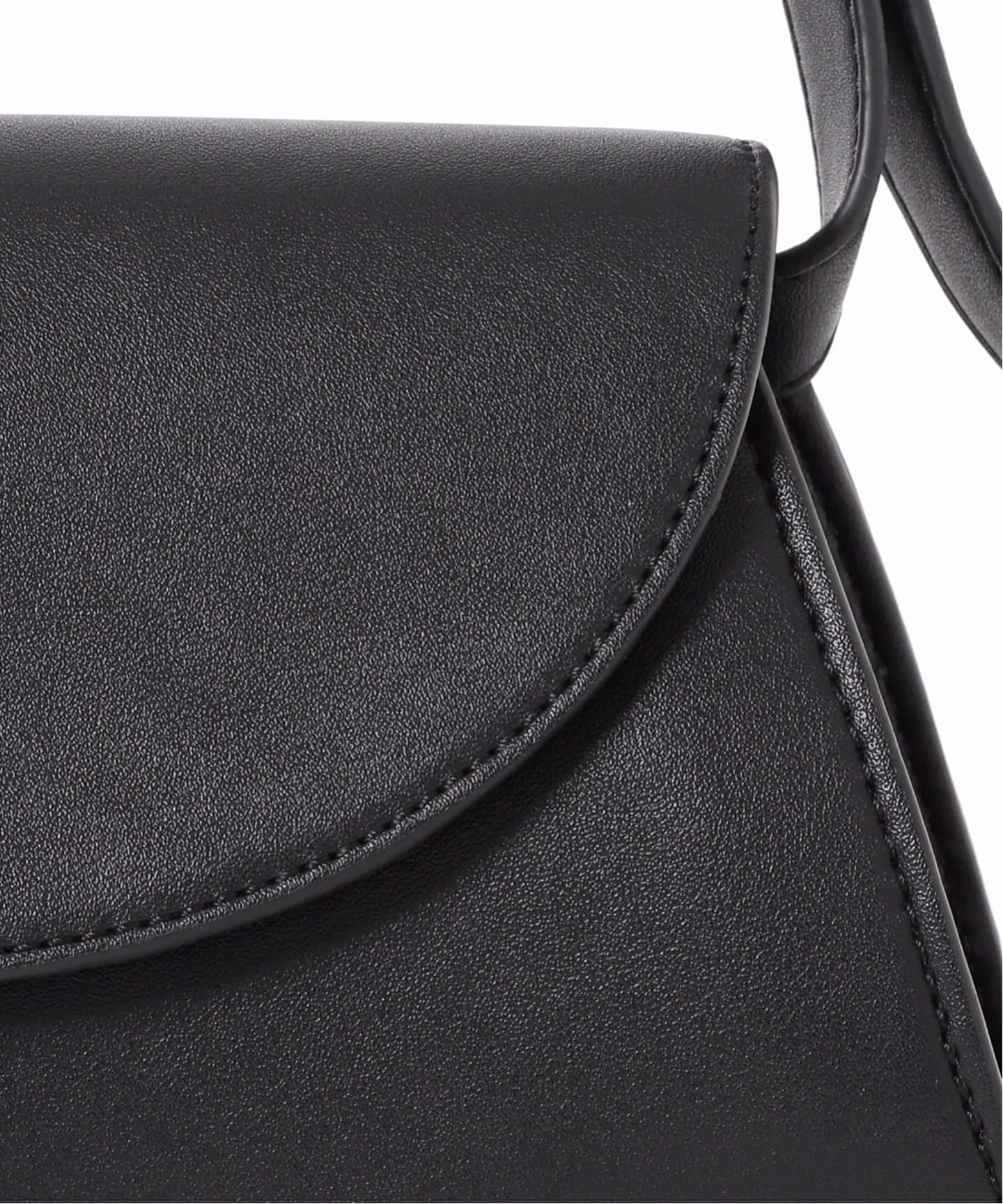 別注【VELETTO/ヴェレット】ツツガタショルダーバッグ（ショルダー