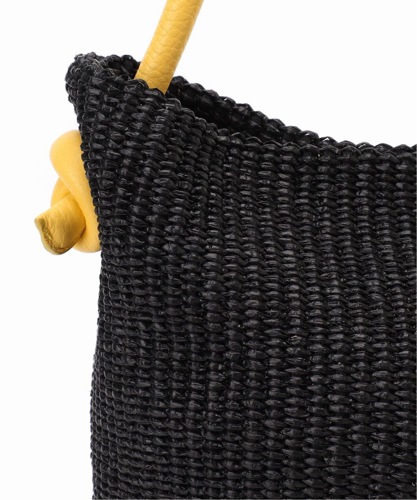 MARCO MASI/マルコマージ】 タッセルツキ TOTE（トートバッグ