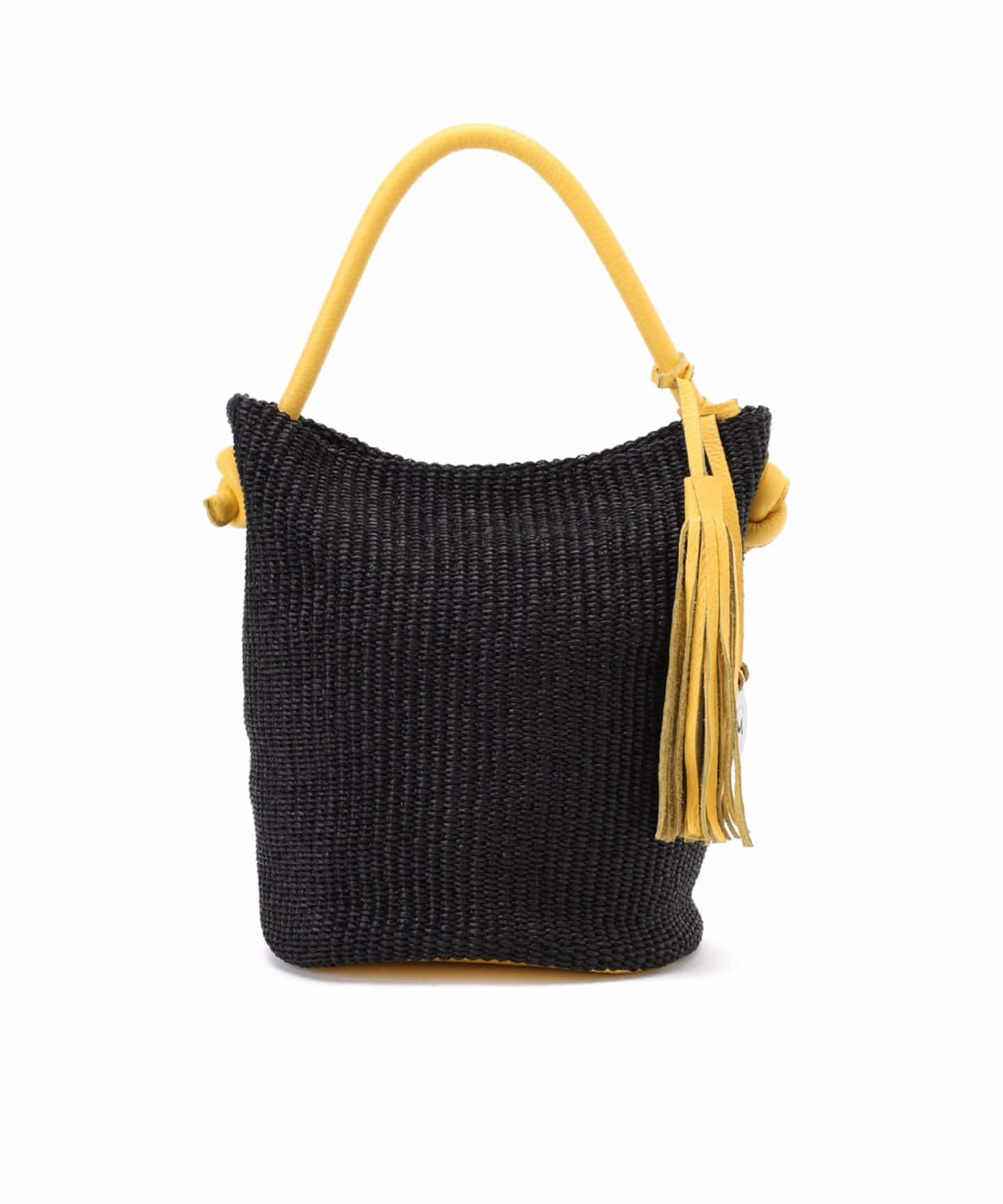 【MARCO MASI/マルコマージ】 タッセルツキ TOTE