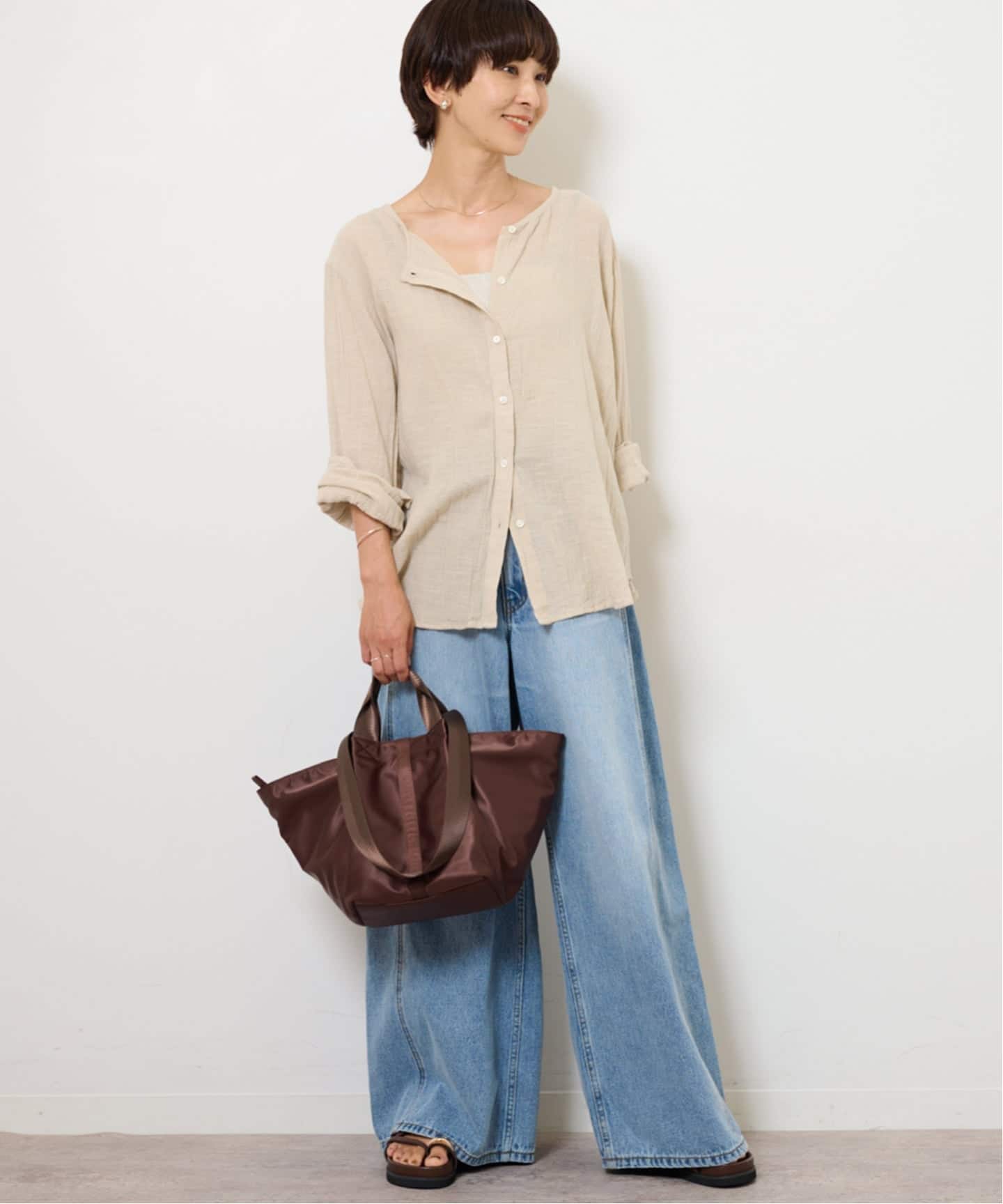 JOURNAL STANDARD relume 美品 ブラウン トートバッグ 楽天市場】RELUMEグリッタートート JOURNAL STANDARD relume