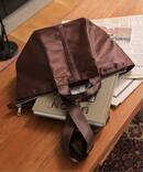 《WEB限定追加予約2》RELUME ナイロントートバッグ