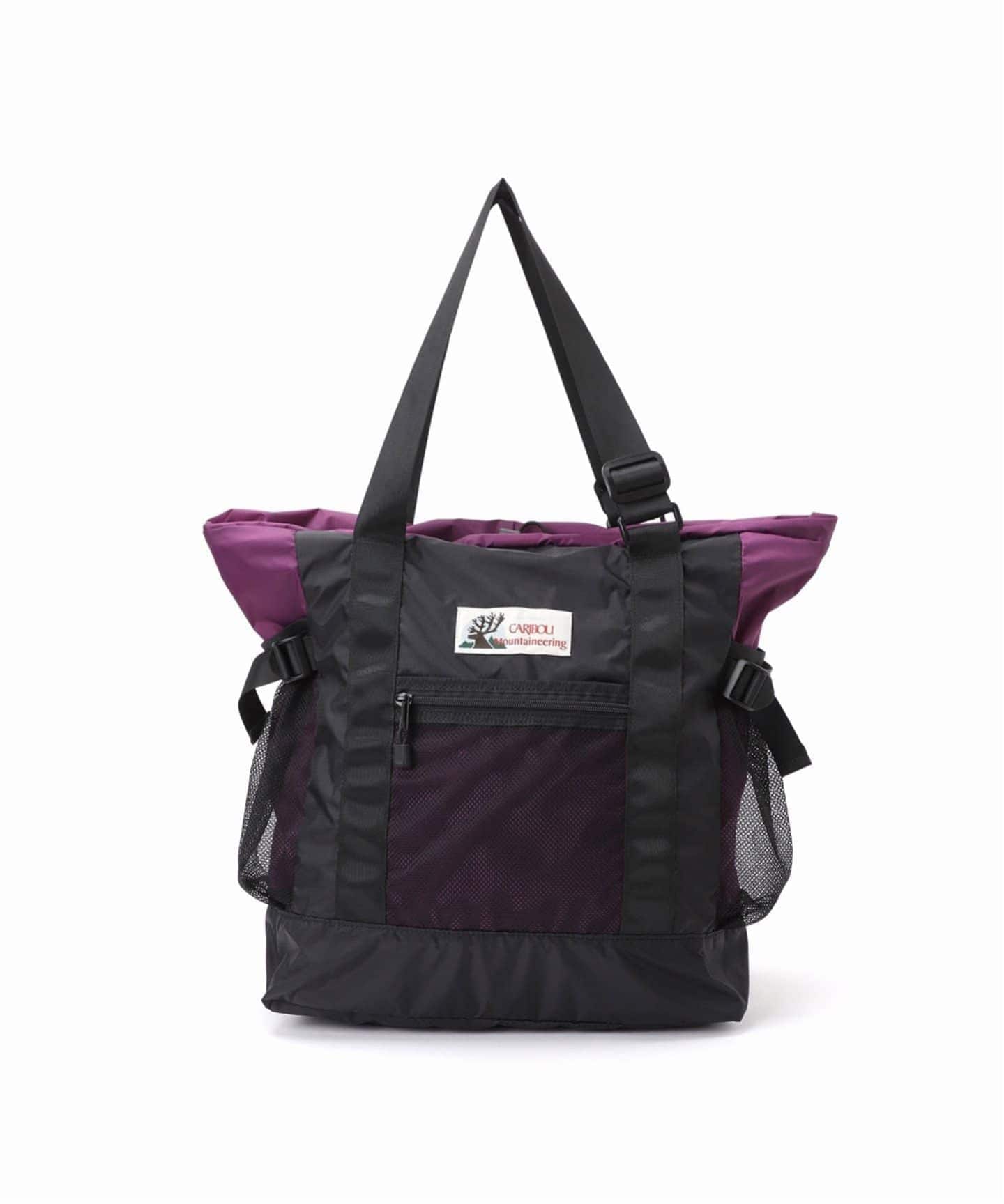 別注【CARIBOU MOUNTAINEERING】 バックパック WEB限定追加11》別注【CARIBOU MOUNTAINEERING】 バックパック