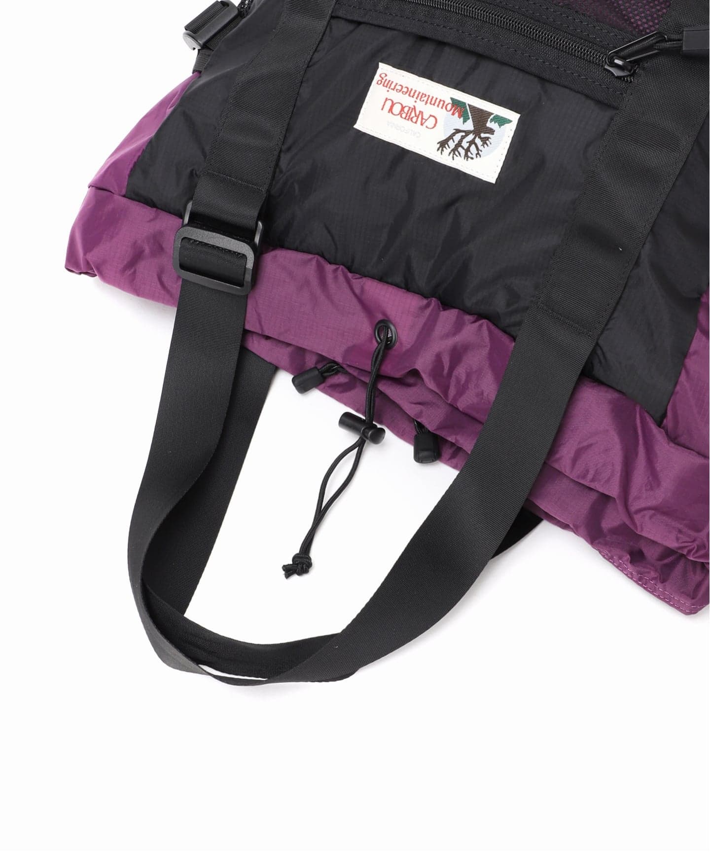 journalstandard relume 別注バックパック relume別注 Everyday Use BackPack “Huge” | STYLES