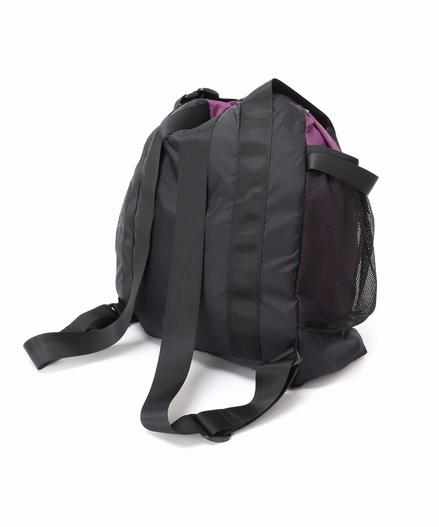 journalstandard relume 別注バックパック WEB限定追加予約11》別注【CARIBOU MOUNTAINEERING】 バック